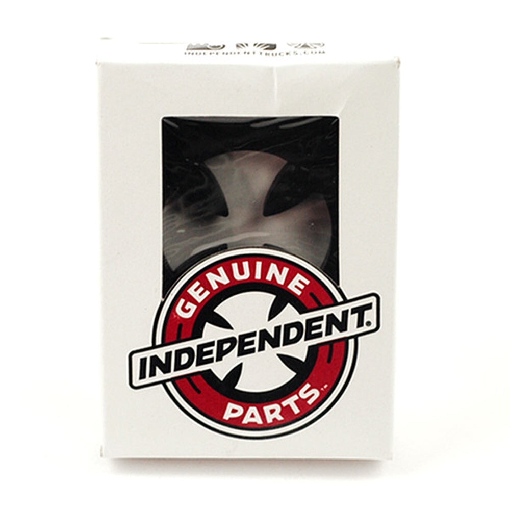 Independent Shockpads 1-4" Black Independent Trucks