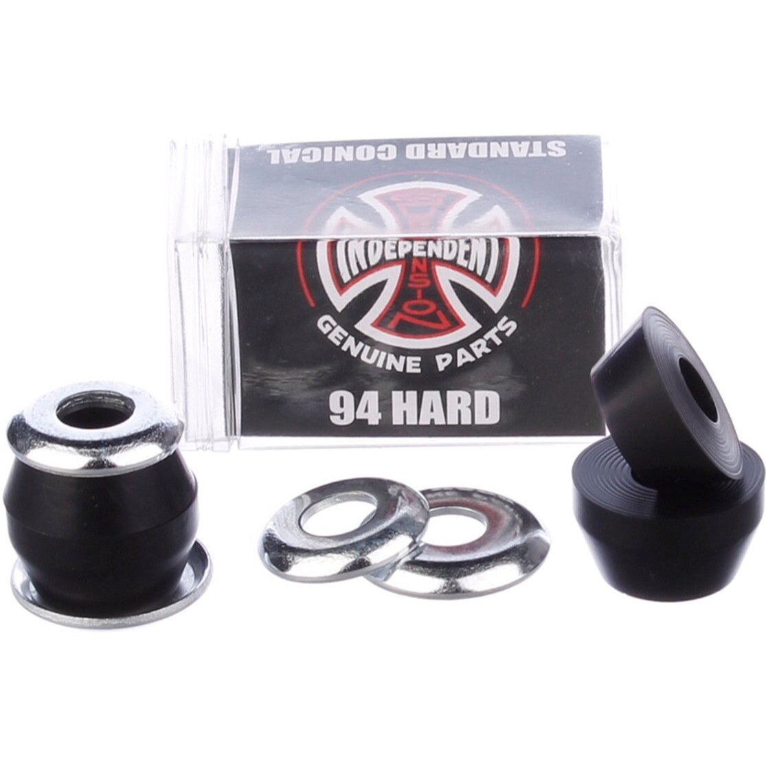 Independent Standard Cylinder Cushions Hard 94A Lenkgummis Independent Trucks