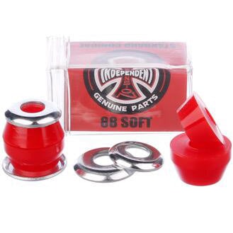 Independent Standard Cylinder Cushions Soft 88A Lenkgummis Independent Trucks