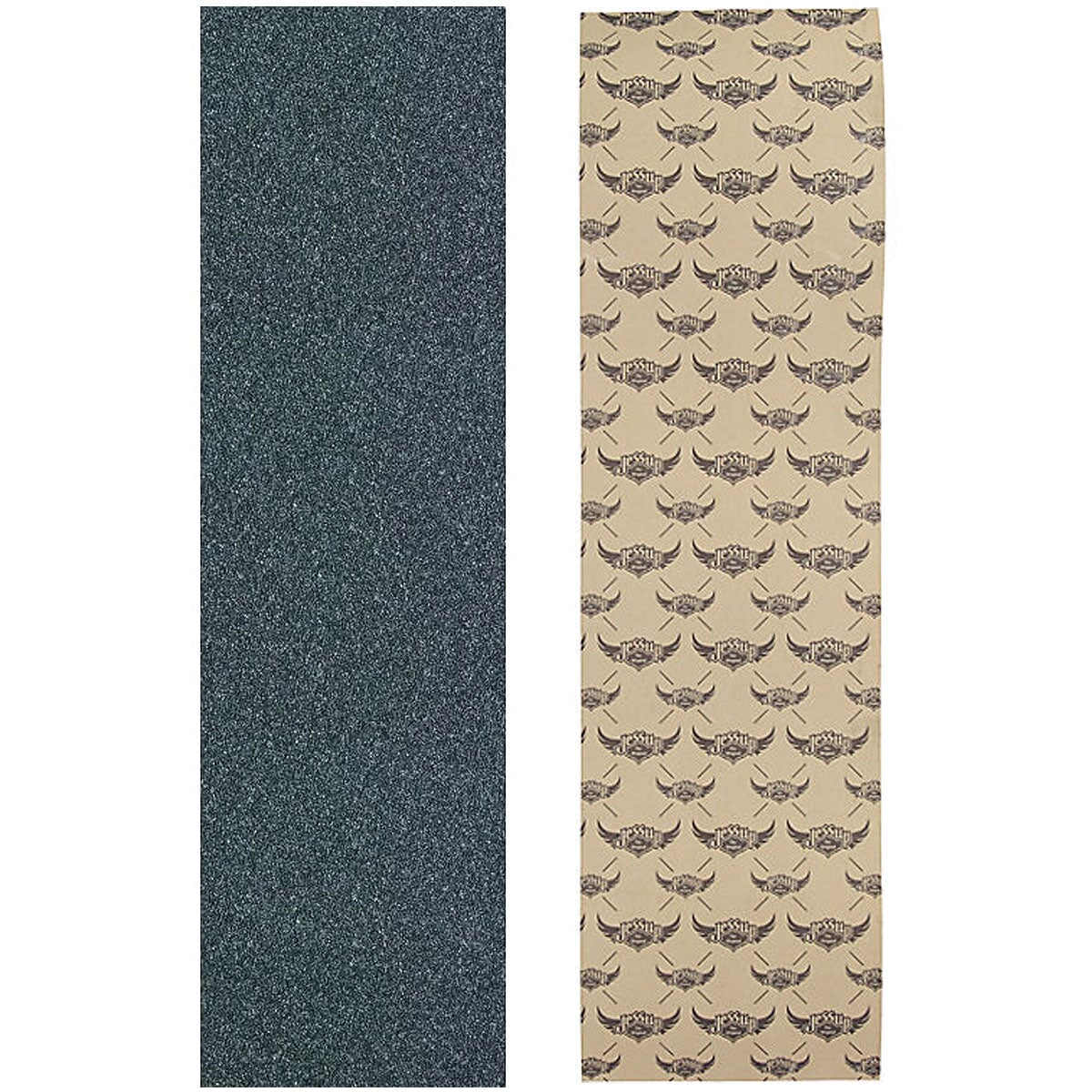 Jessup Griptape 9" - Black Jessup Griptape