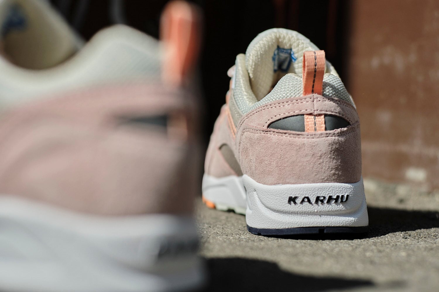 Karhu Fusion 2.0 Damen Schuhe Sneaker Karhu