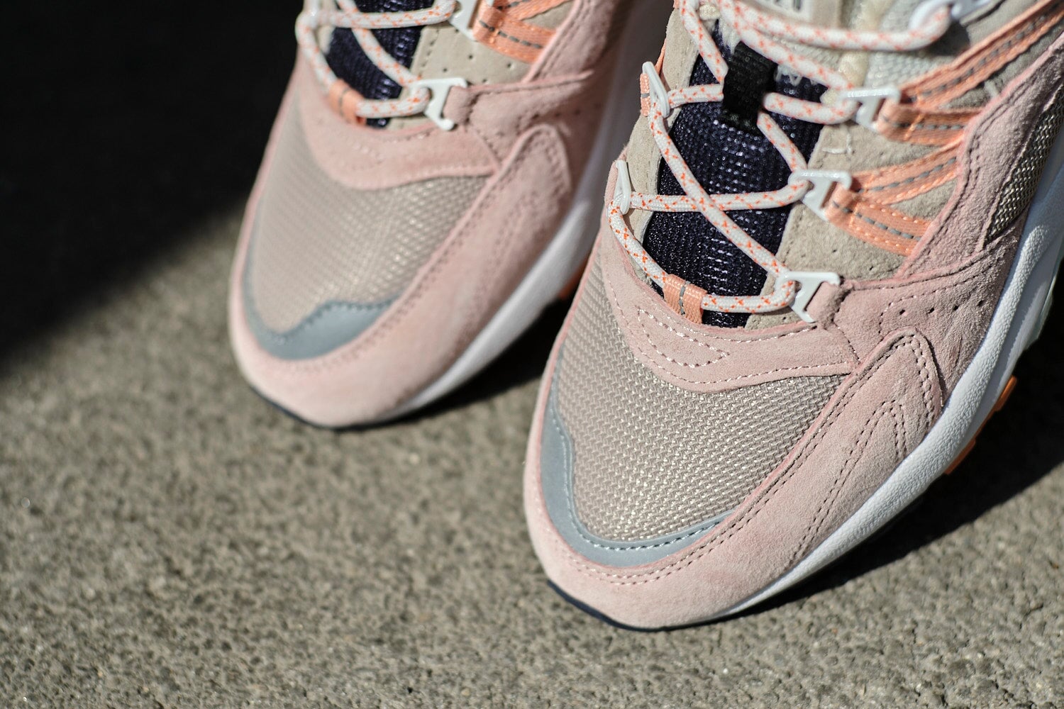 Karhu Fusion 2.0 Damen Schuhe Sneaker Karhu