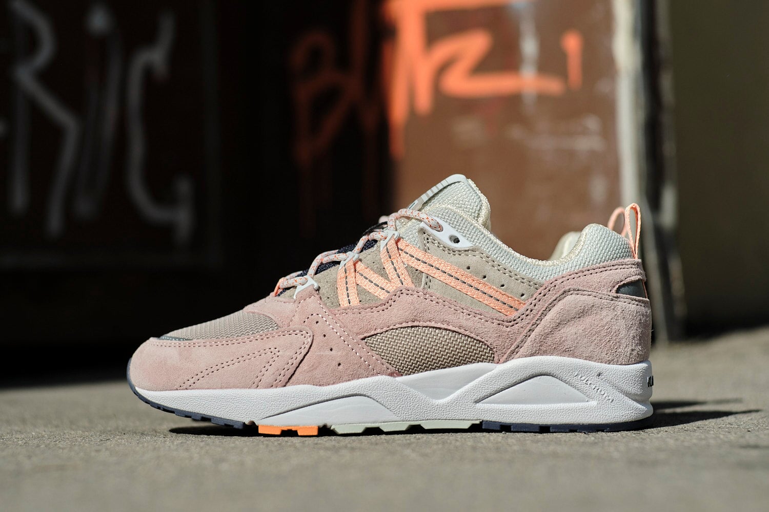 Karhu Fusion 2.0 Damen Schuhe Sneaker Karhu