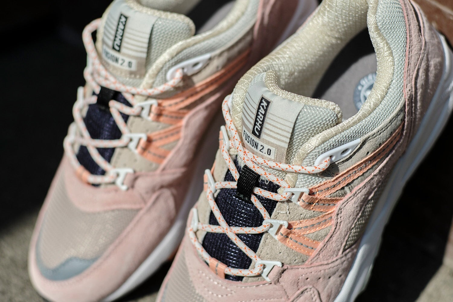 Karhu Fusion 2.0 Damen Schuhe Sneaker Karhu
