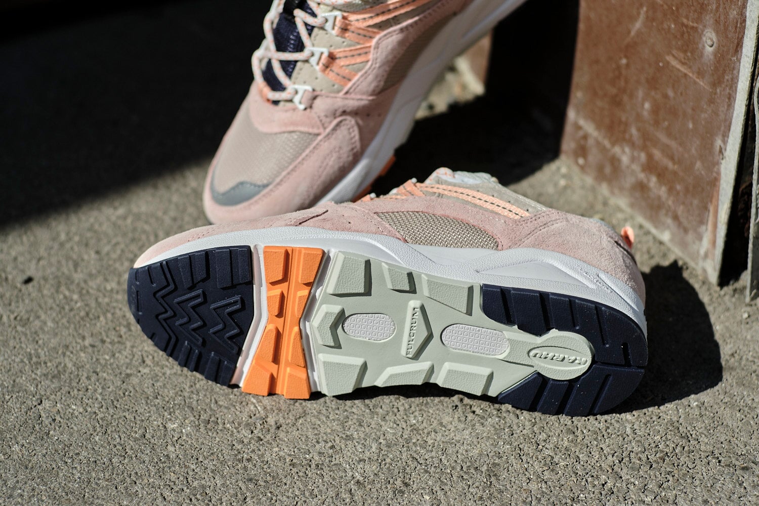 Karhu Fusion 2.0 Damen Schuhe Sneaker Karhu