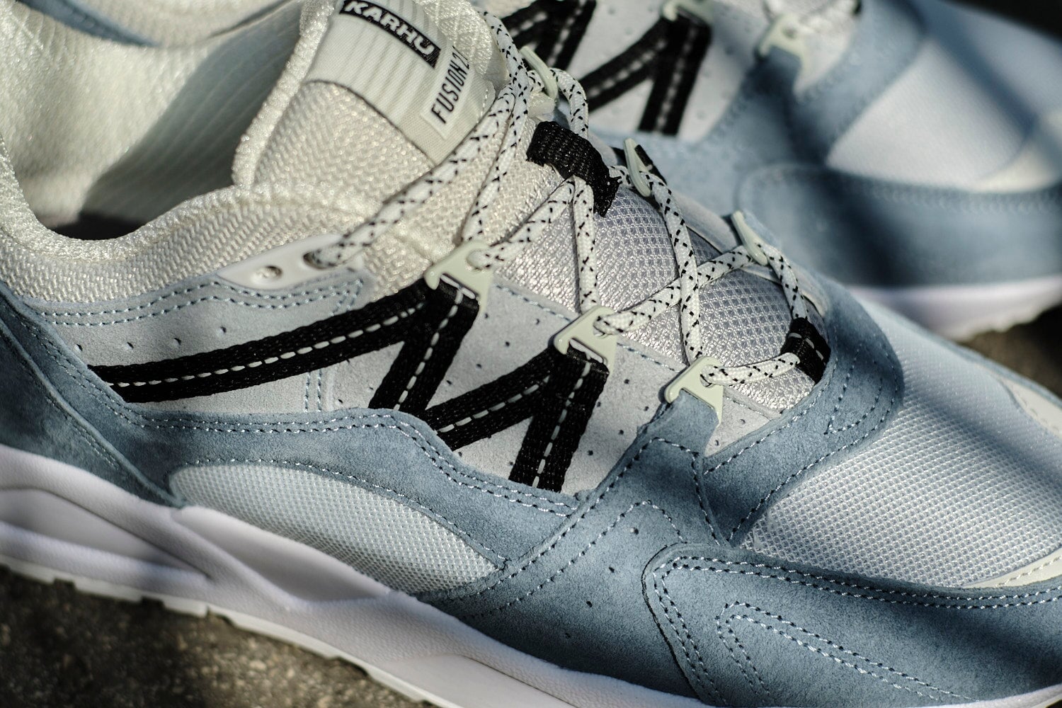 Karhu Fusion 2.0 Herren Schuhe Sneaker Karhu