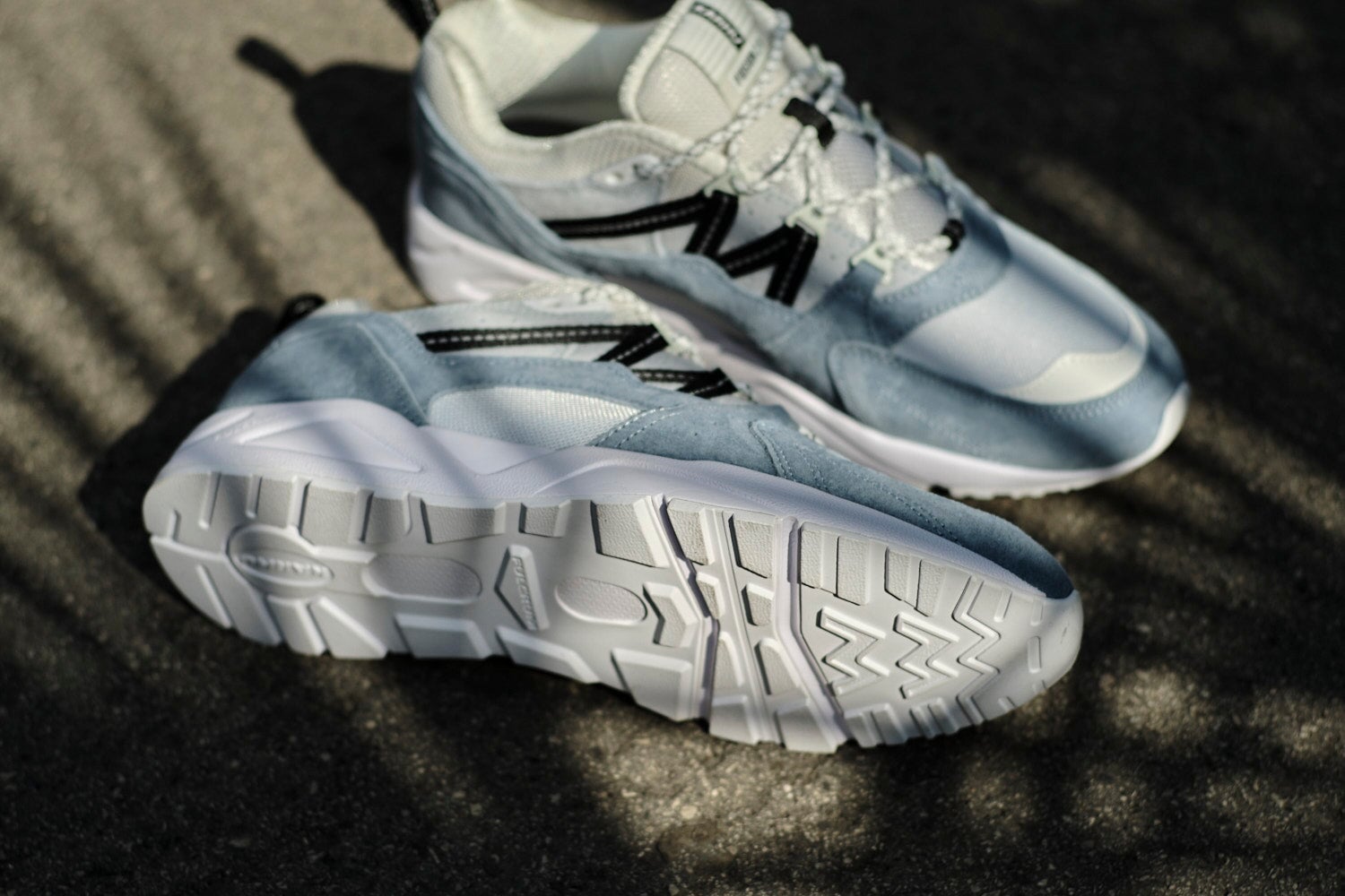 Karhu Fusion 2.0 Herren Schuhe Sneaker Karhu