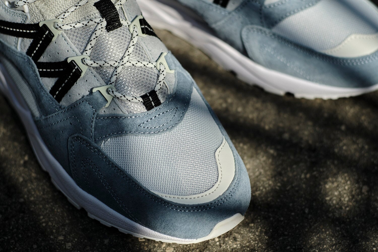 Karhu Fusion 2.0 Herren Schuhe Sneaker Karhu