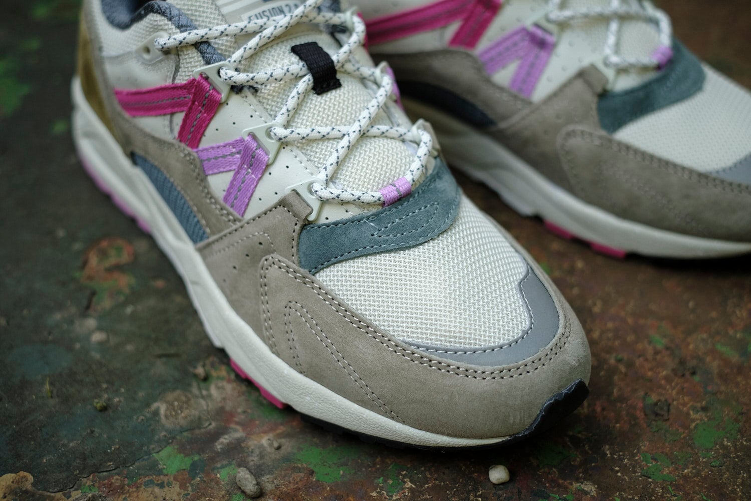 Karhu Fusion 2.0 "The Forest Rules" Damen Sneaker Karhu