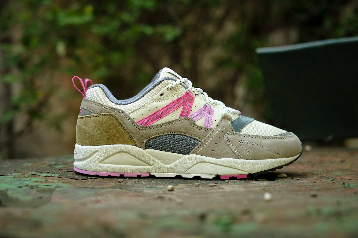 Karhu Fusion 2.0 "The Forest Rules" Damen Sneaker Karhu