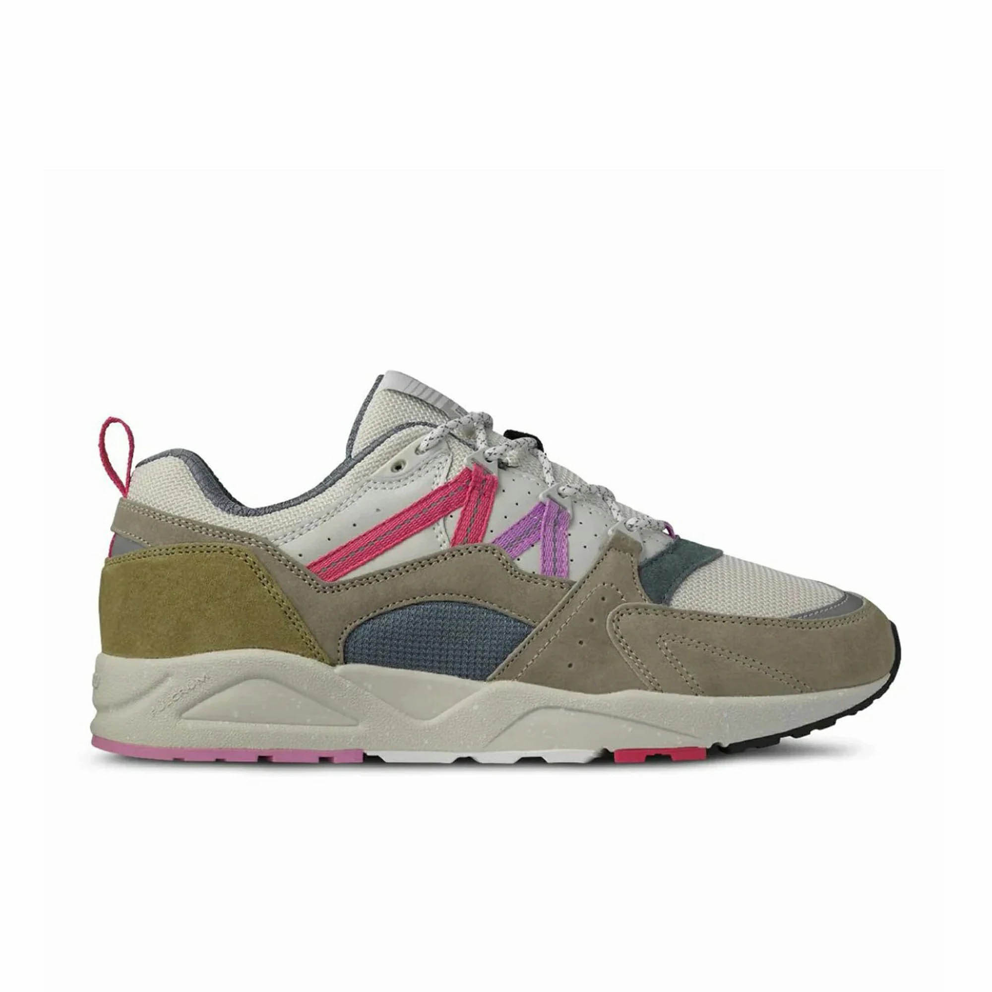 Karhu Fusion 2.0 "The Forest Rules" Damen Sneaker Karhu