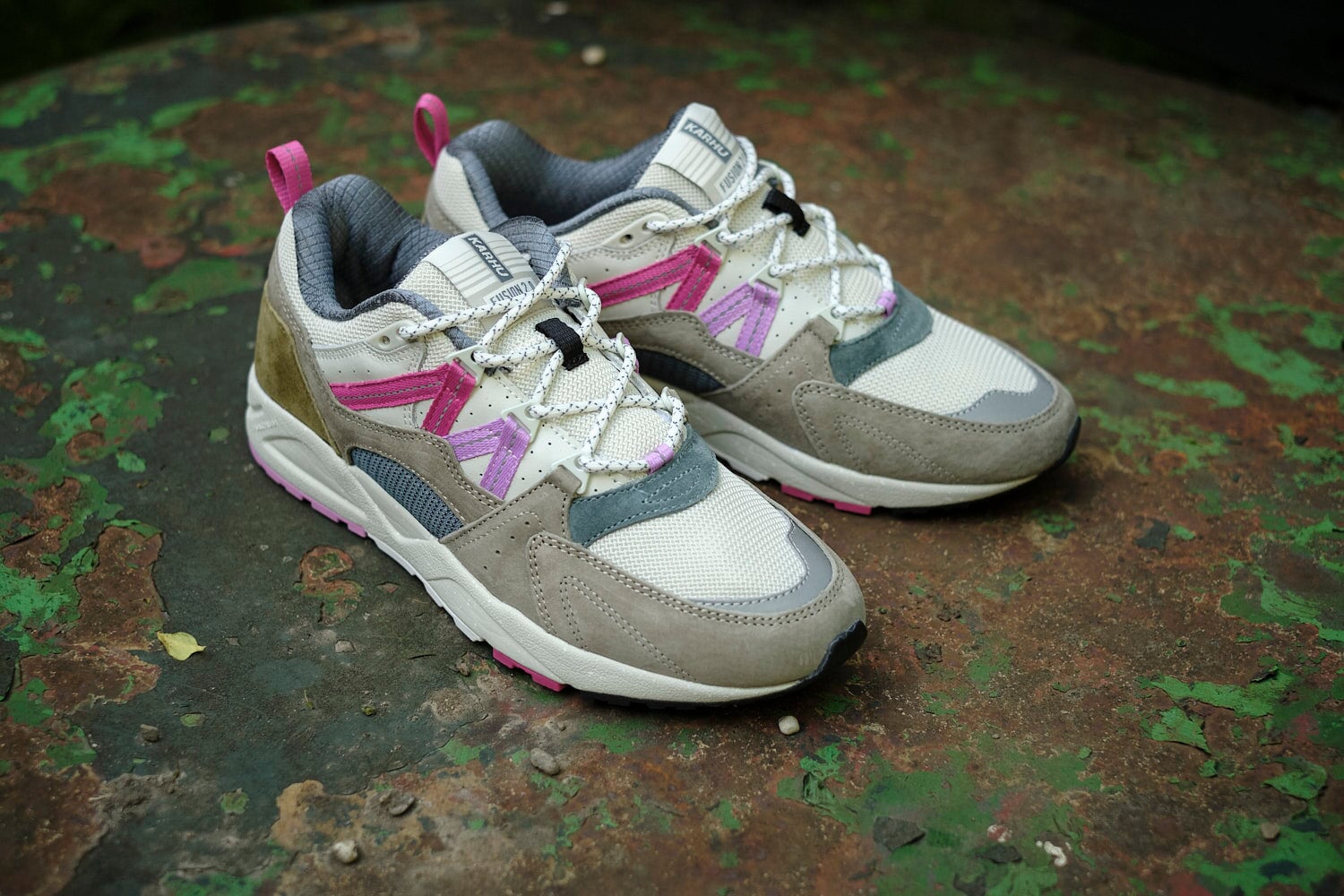 Karhu Fusion 2.0 "The Forest Rules" Damen Sneaker Karhu