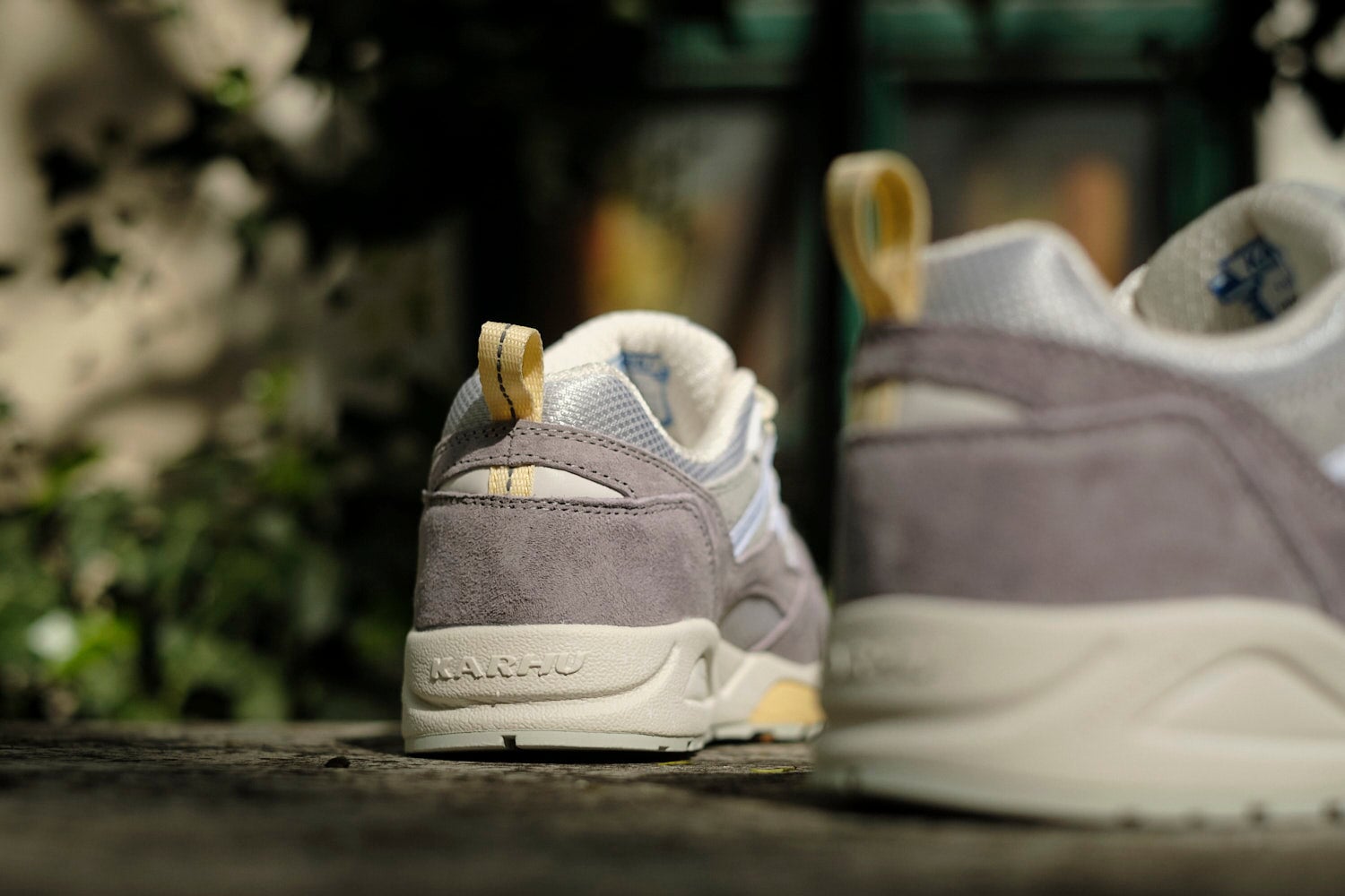 Karhu Fusion 2.0 Unisex Schuhe Sneaker Karhu