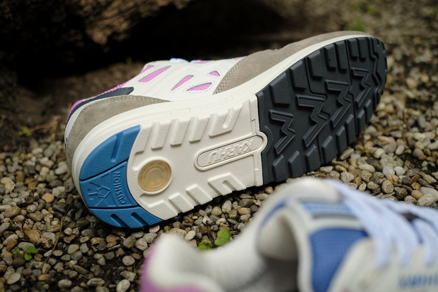 Karhu Legacy 96 Damen Schuhe Sneaker Karhu