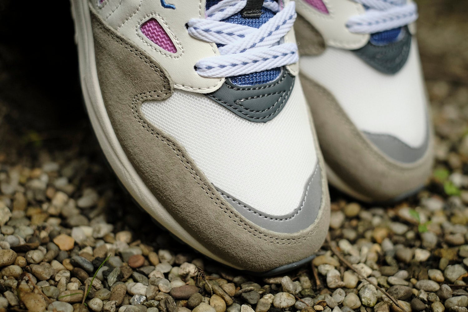 Karhu Legacy 96 Damen Schuhe Sneaker Karhu