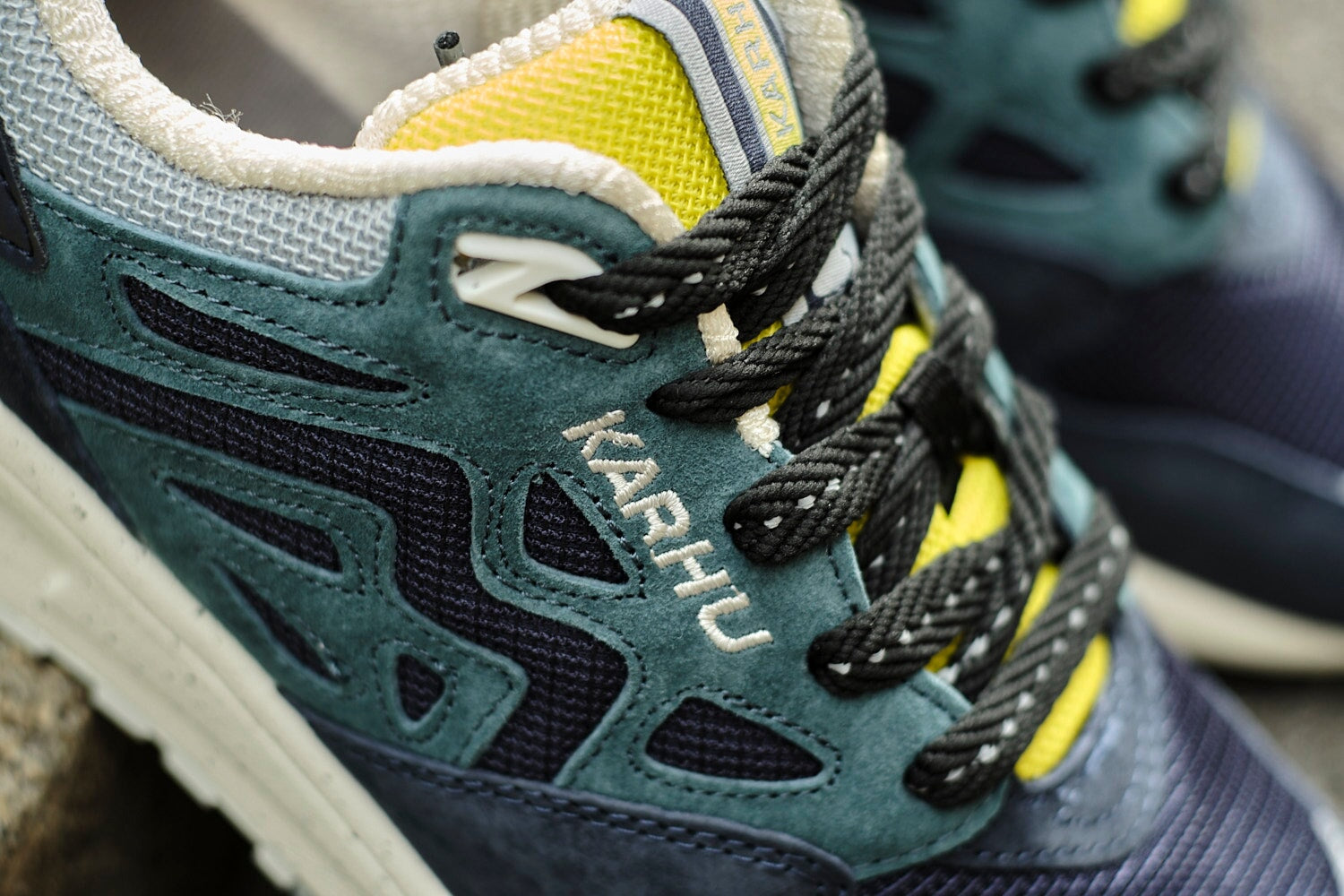 Karhu Legacy 96 Herren Schuhe Sneaker Karhu