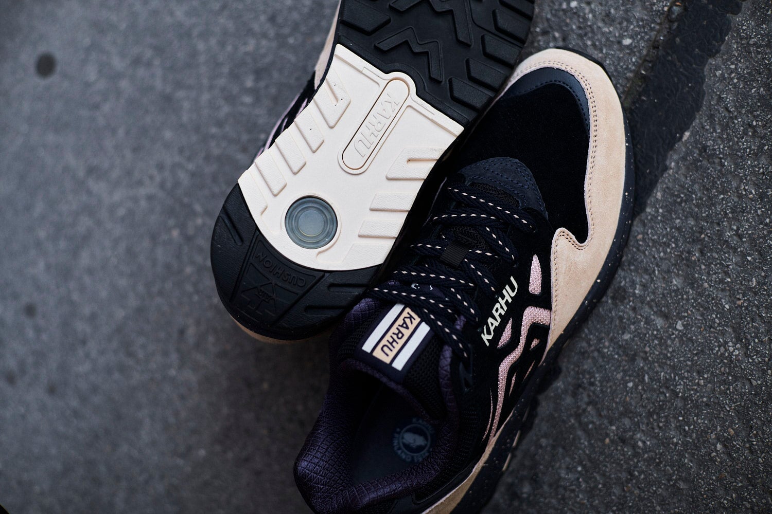 Karhu Legacy 96 Herren Schuhe Sneaker Karhu