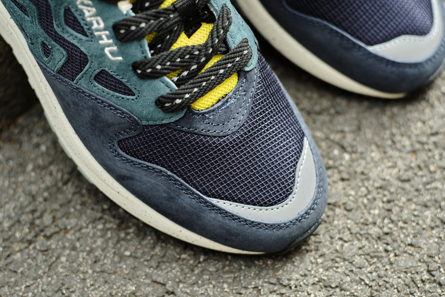 Karhu Legacy 96 Herren Schuhe Sneaker Karhu