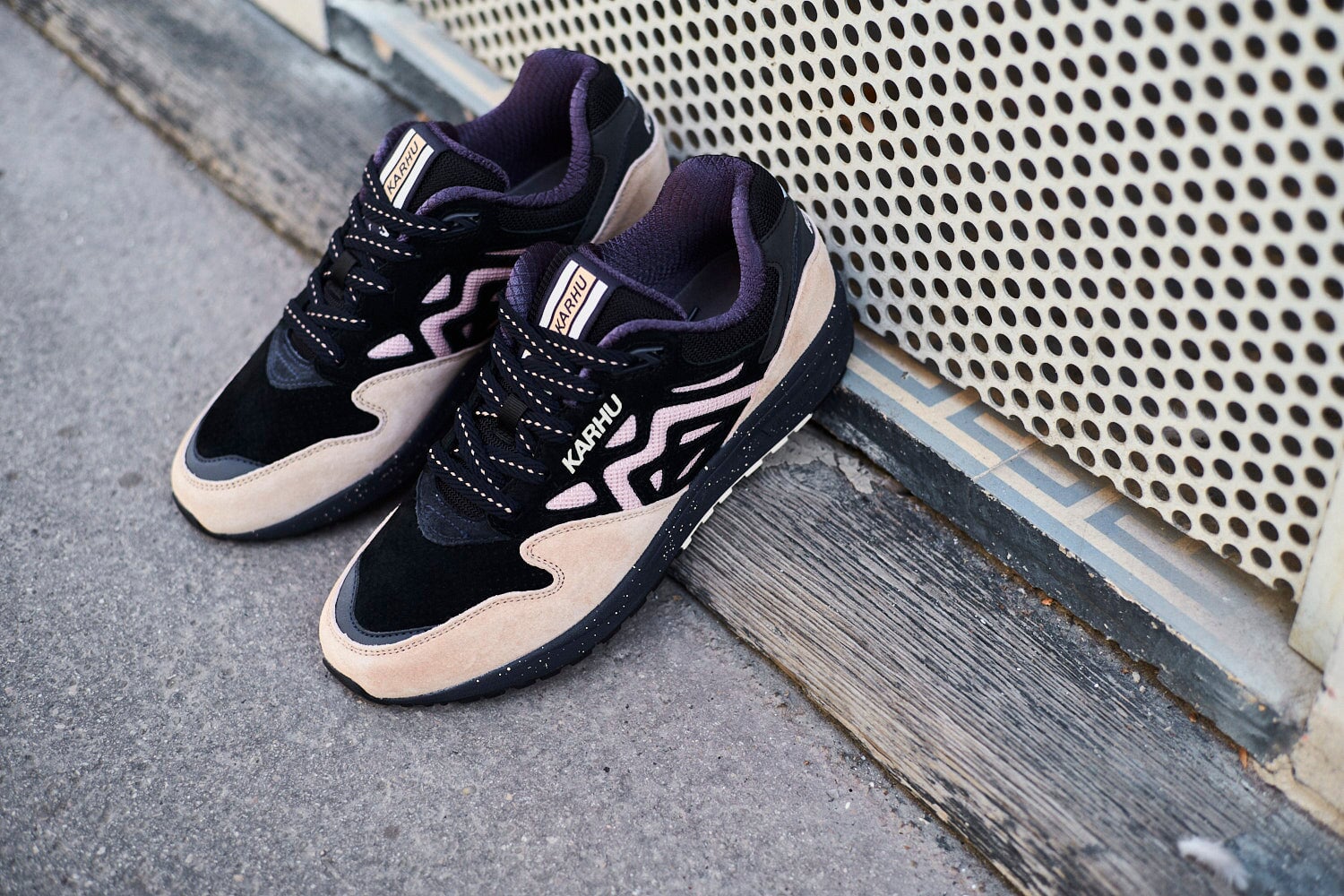 Karhu Legacy 96 Herren Schuhe Sneaker Karhu