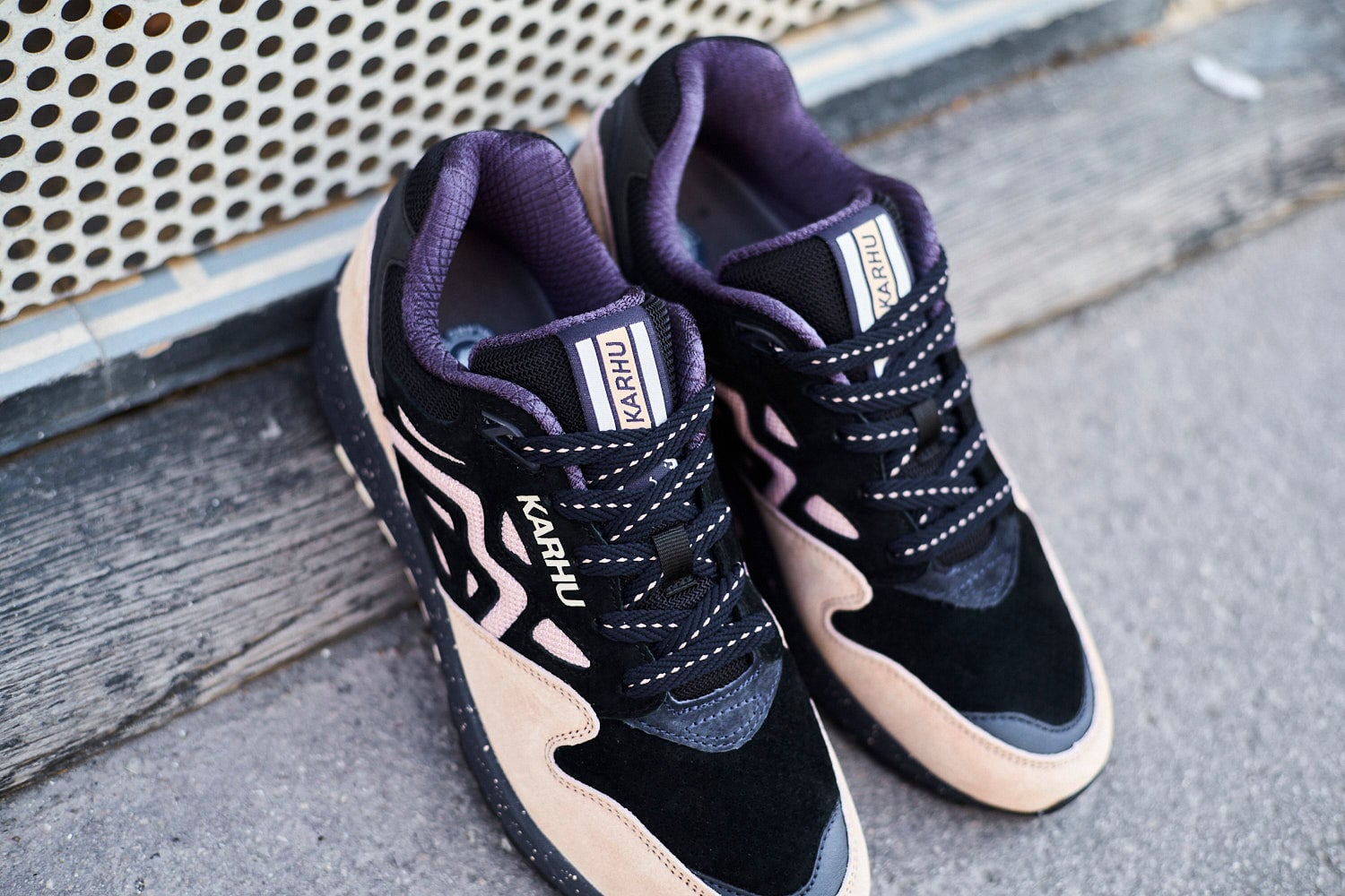 Karhu Legacy 96 Herren Schuhe Sneaker Karhu