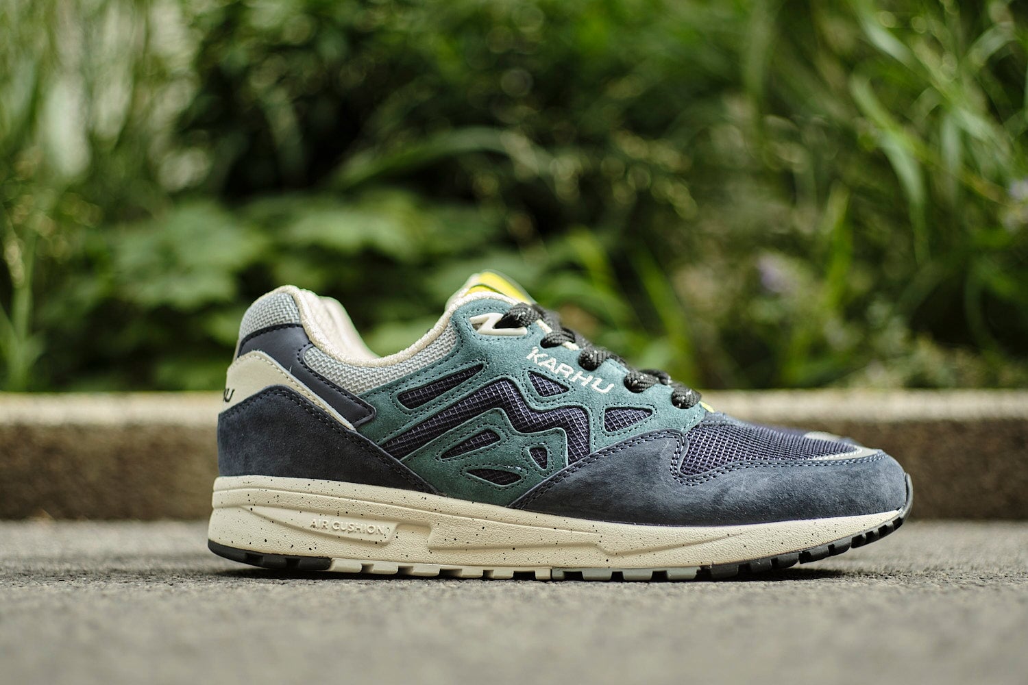 Karhu Legacy 96 Herren Schuhe Sneaker Karhu