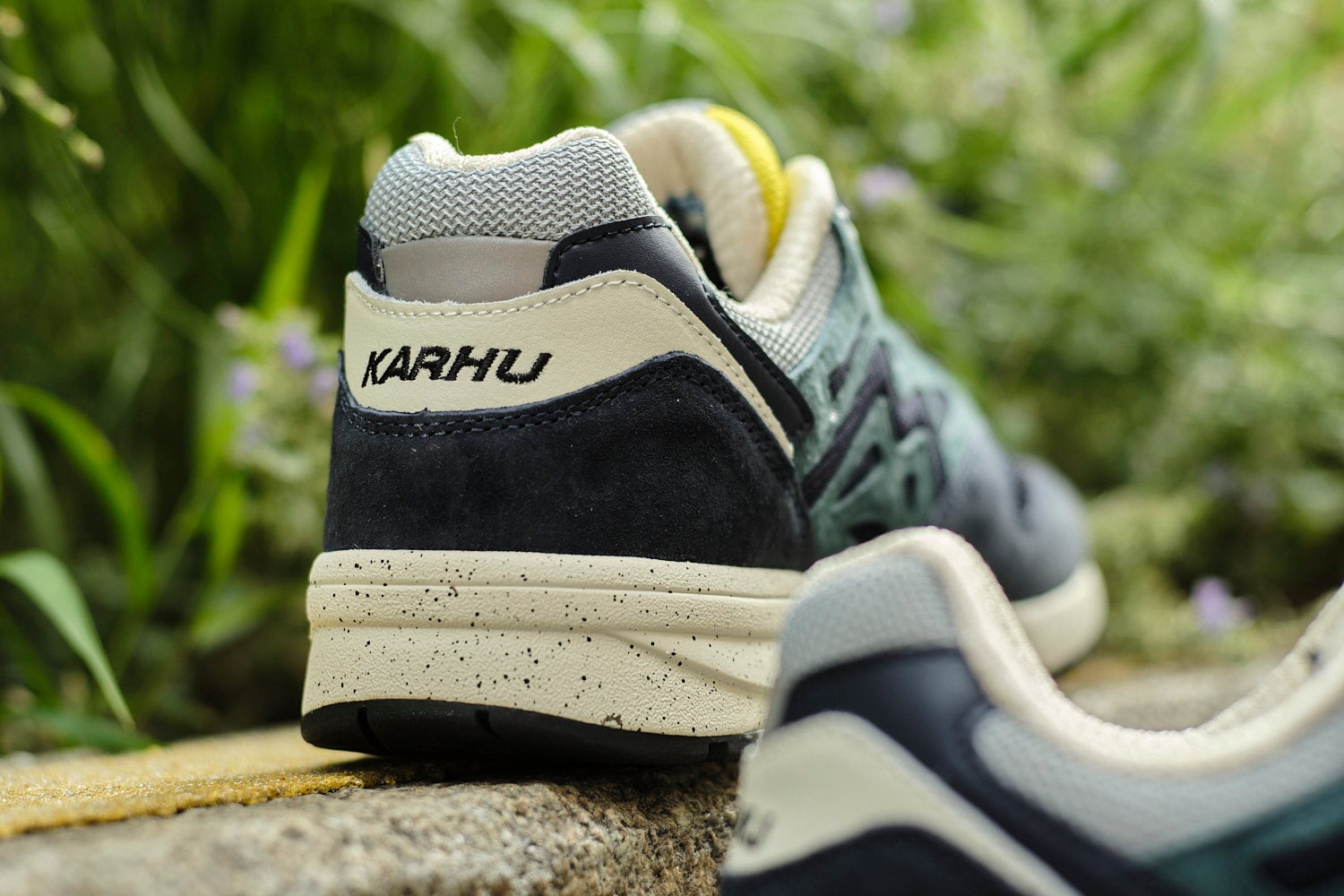 Karhu Legacy 96 Herren Schuhe Sneaker Karhu