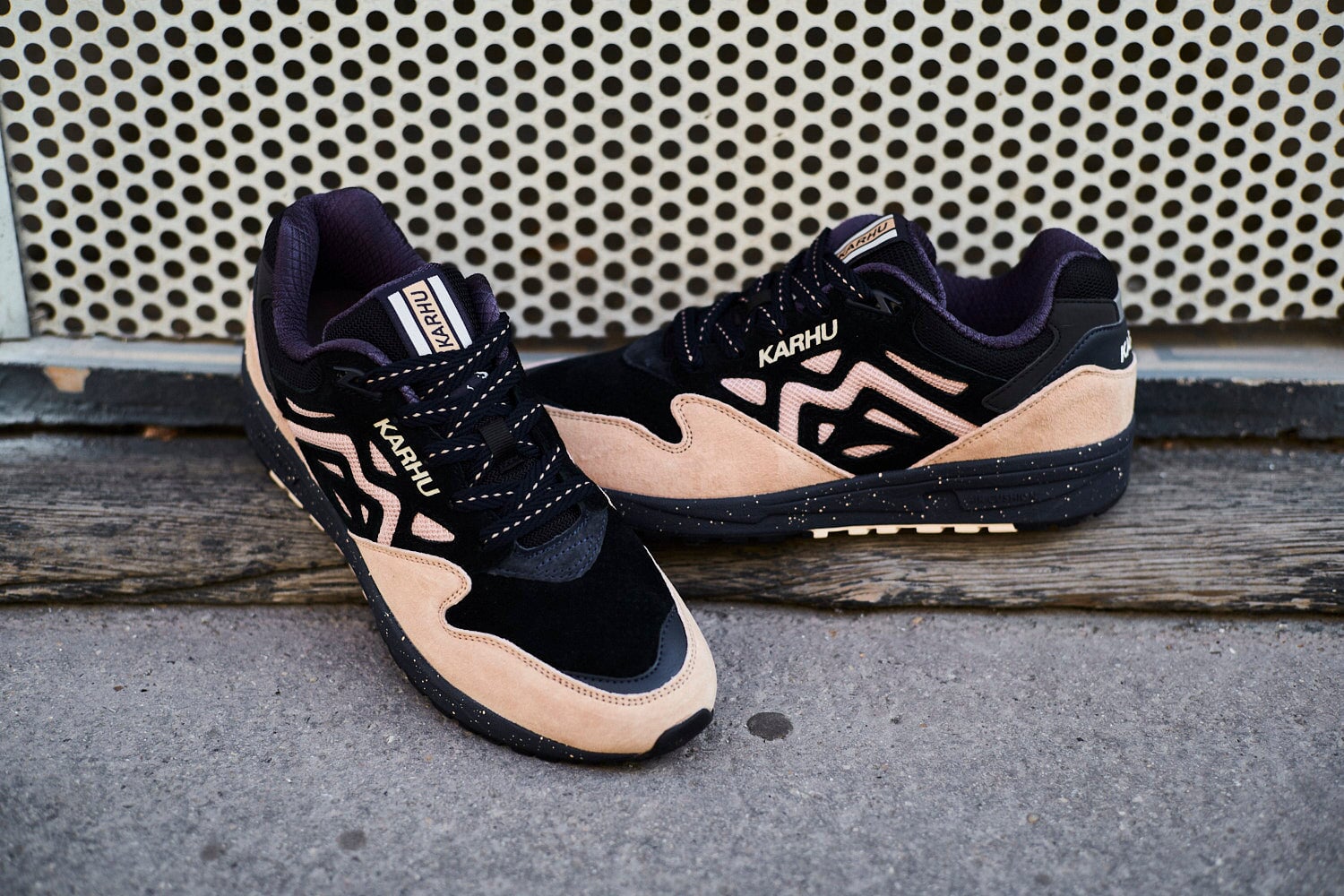 Karhu Legacy 96 Herren Schuhe Sneaker Karhu