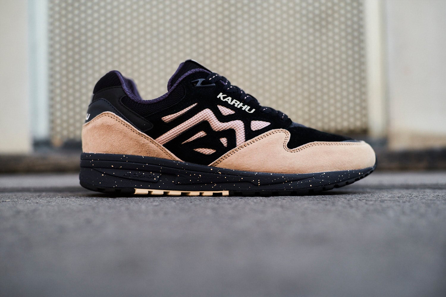 Karhu Legacy 96 Herren Schuhe Sneaker Karhu