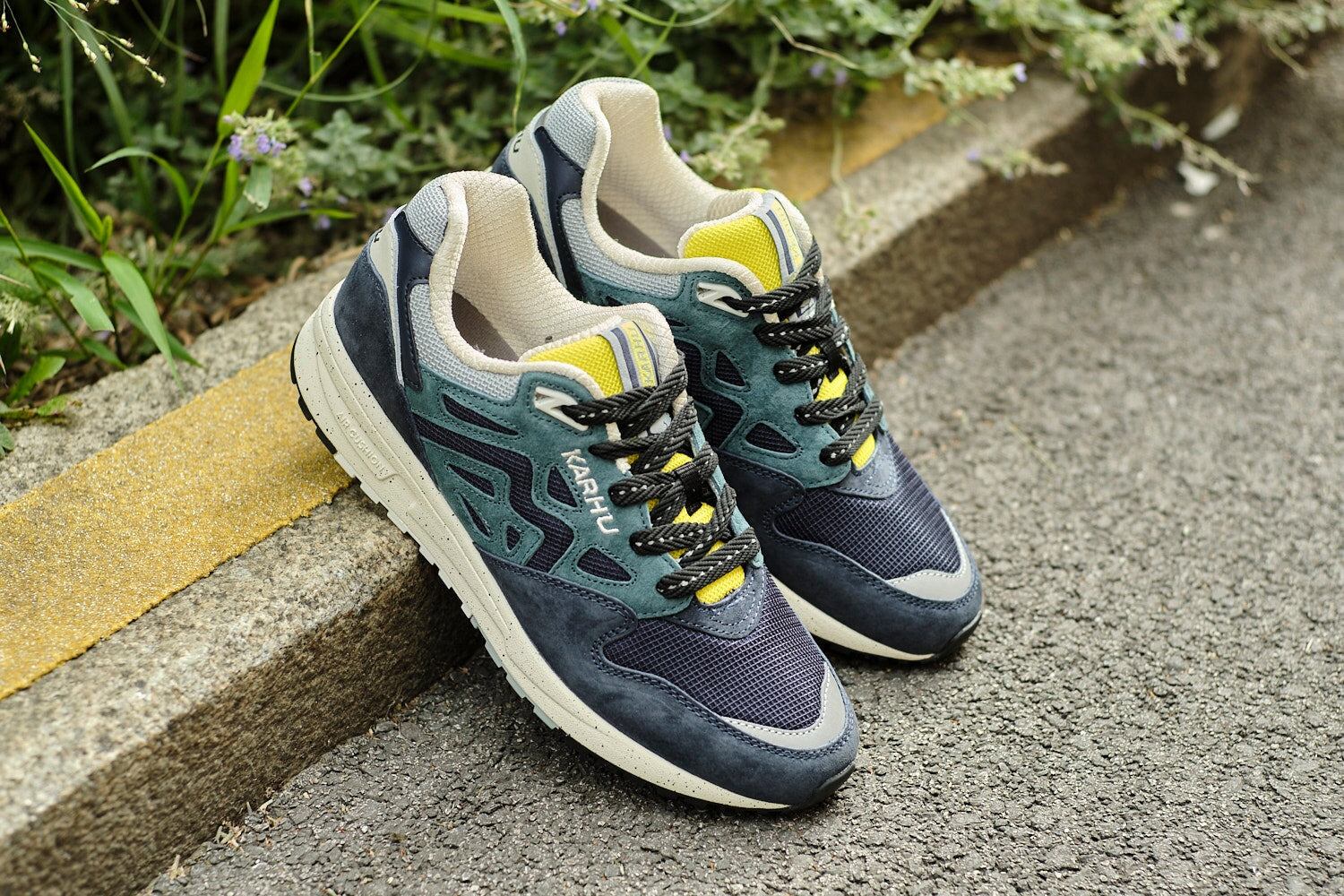 Karhu Legacy 96 Herren Schuhe Sneaker Karhu