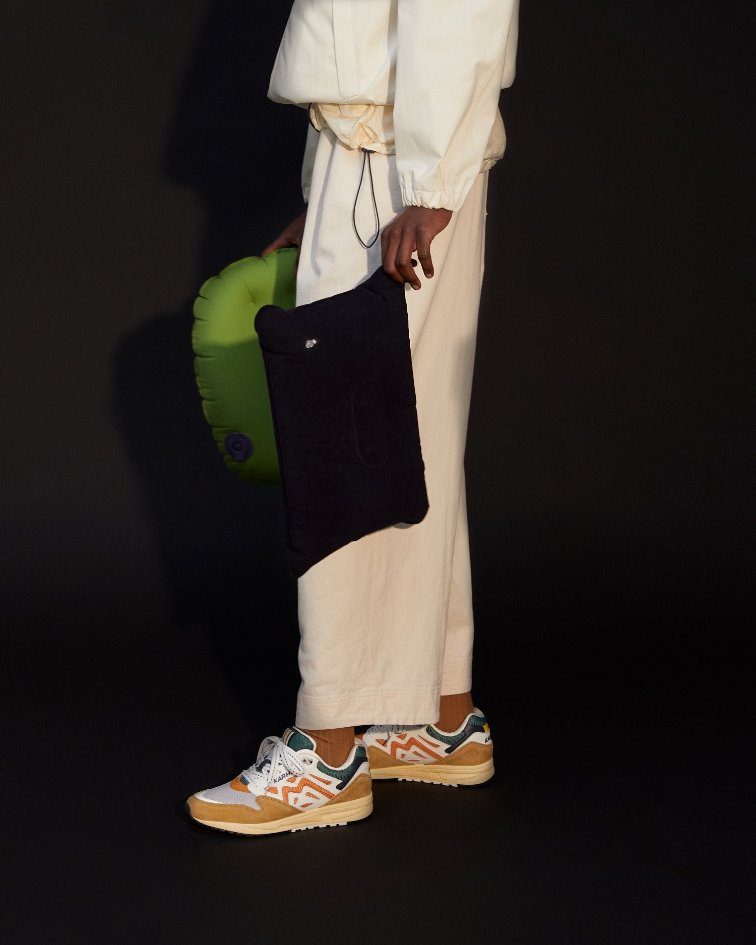 Karhu Legacy 96 "The Forest Rules" Herren Schuhe Sneaker Karhu