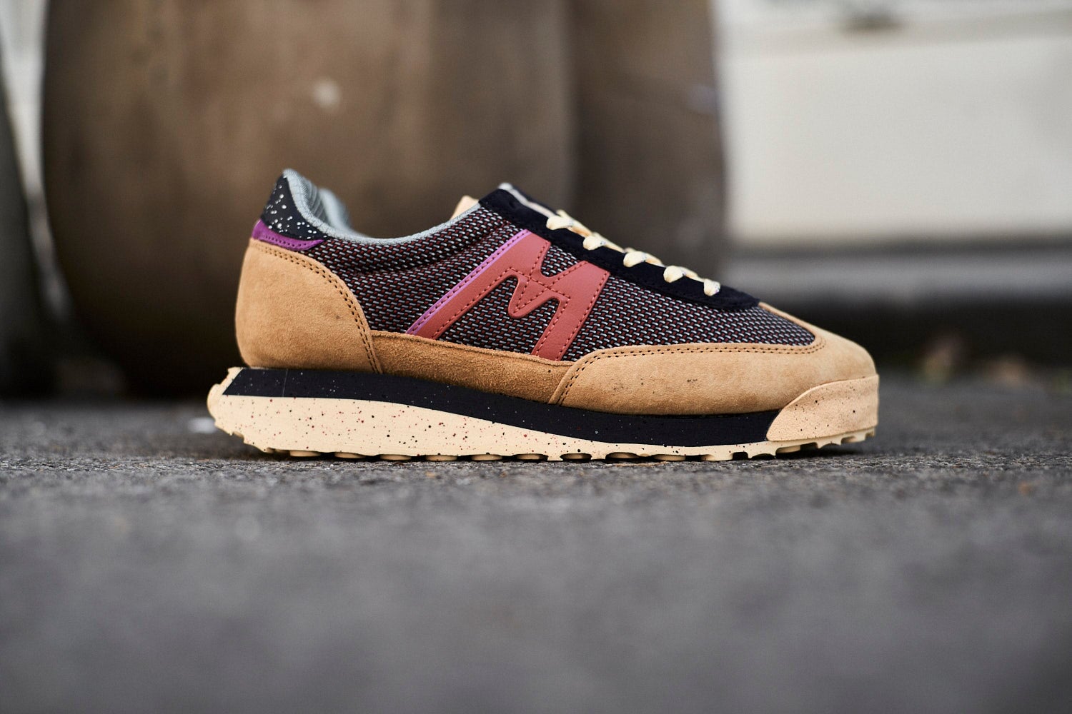 Karhu Mestari Control Damen Schuhe Sneaker Karhu