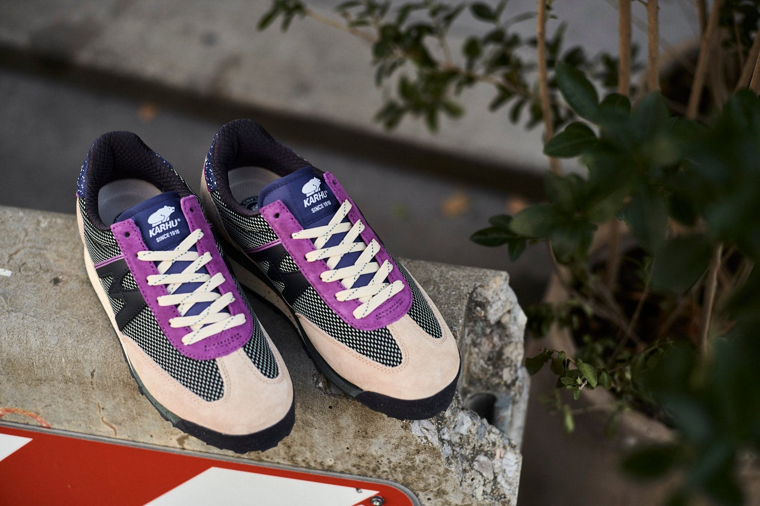 Karhu Mestari Control Damen Schuhe Sneaker Karhu