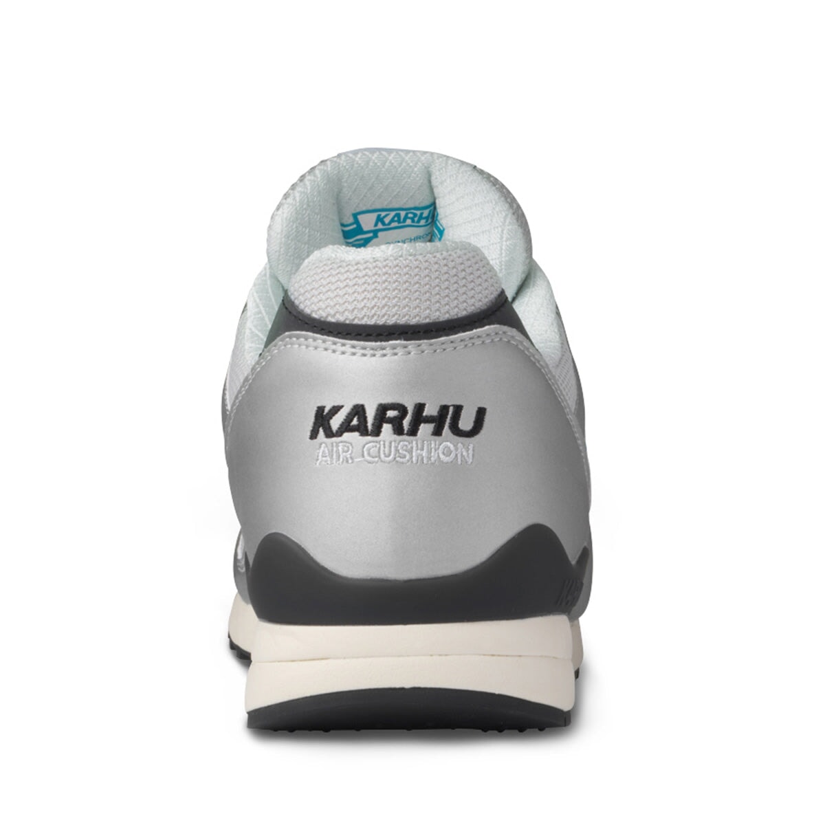 Karhu Synchron Classic "All Around" - Silver-Scuba Blue Sneaker Karhu