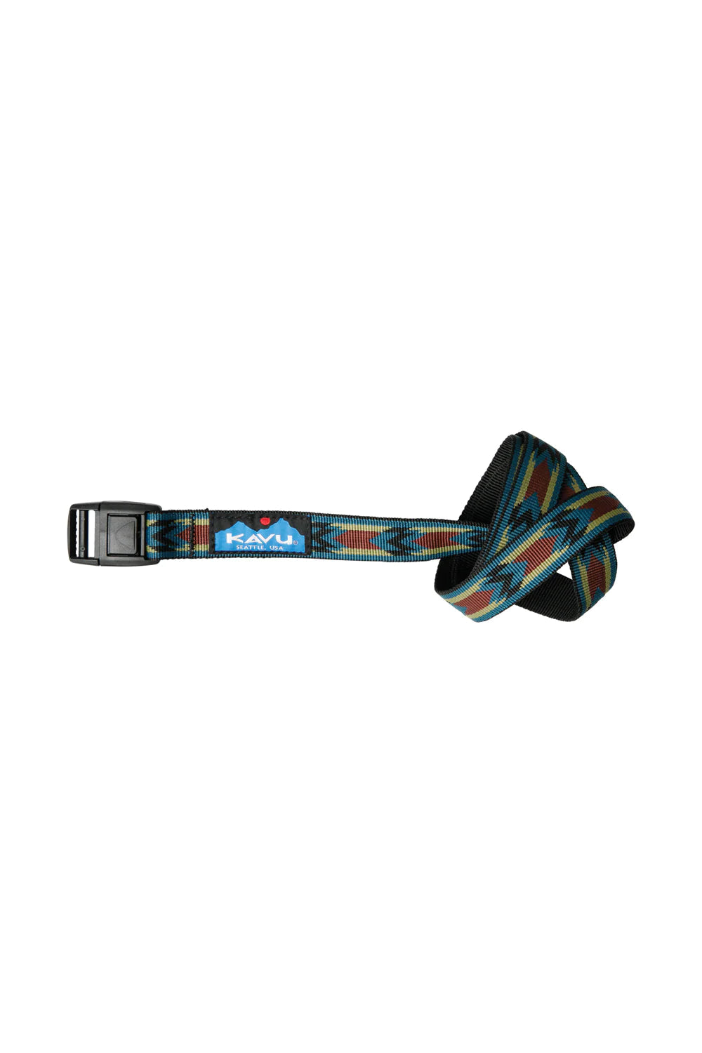 Kavu Burly Belt Gürtel Unisex Gürtel Kavu Rapid Dart