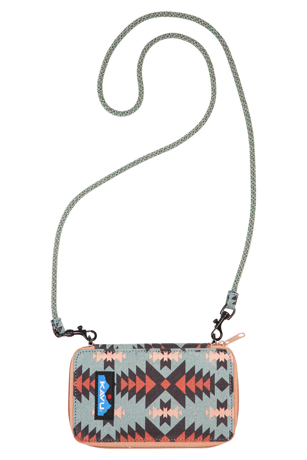 Kavu Go Time Tasche Unisex Kleintasche Kavu