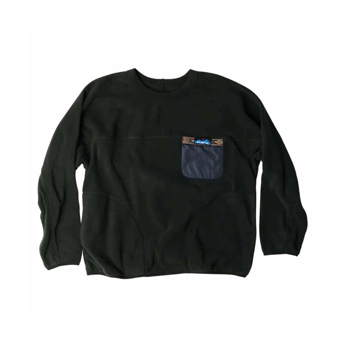 Kavu Kelowna Damen Pullover Crewneck Kavu