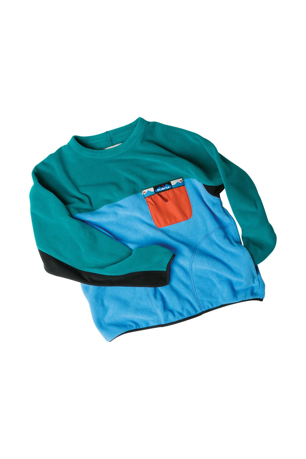 Kavu Kelowna Damen Pullover Pullover Kavu