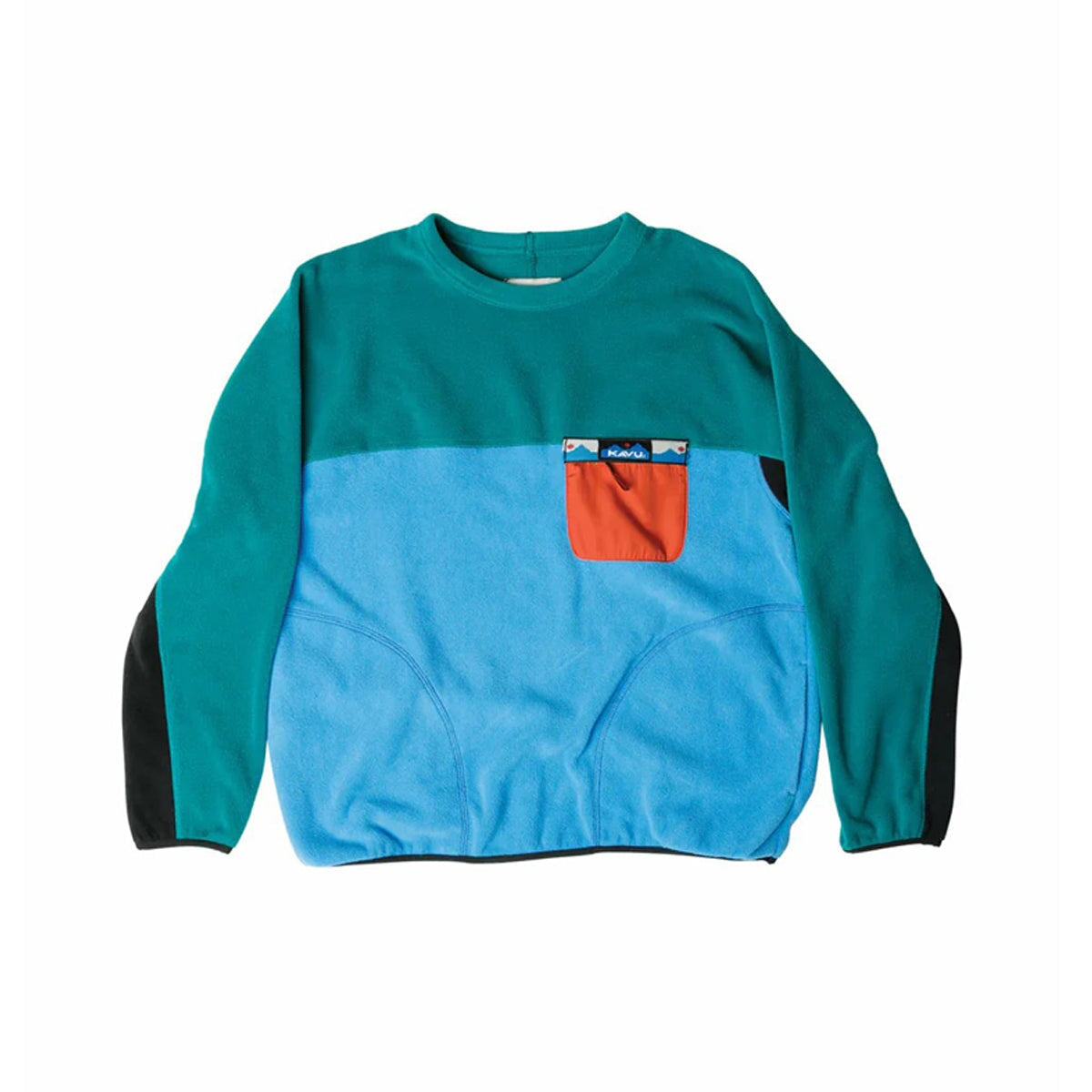 Kavu Kelowna Damen Pullover Pullover Kavu