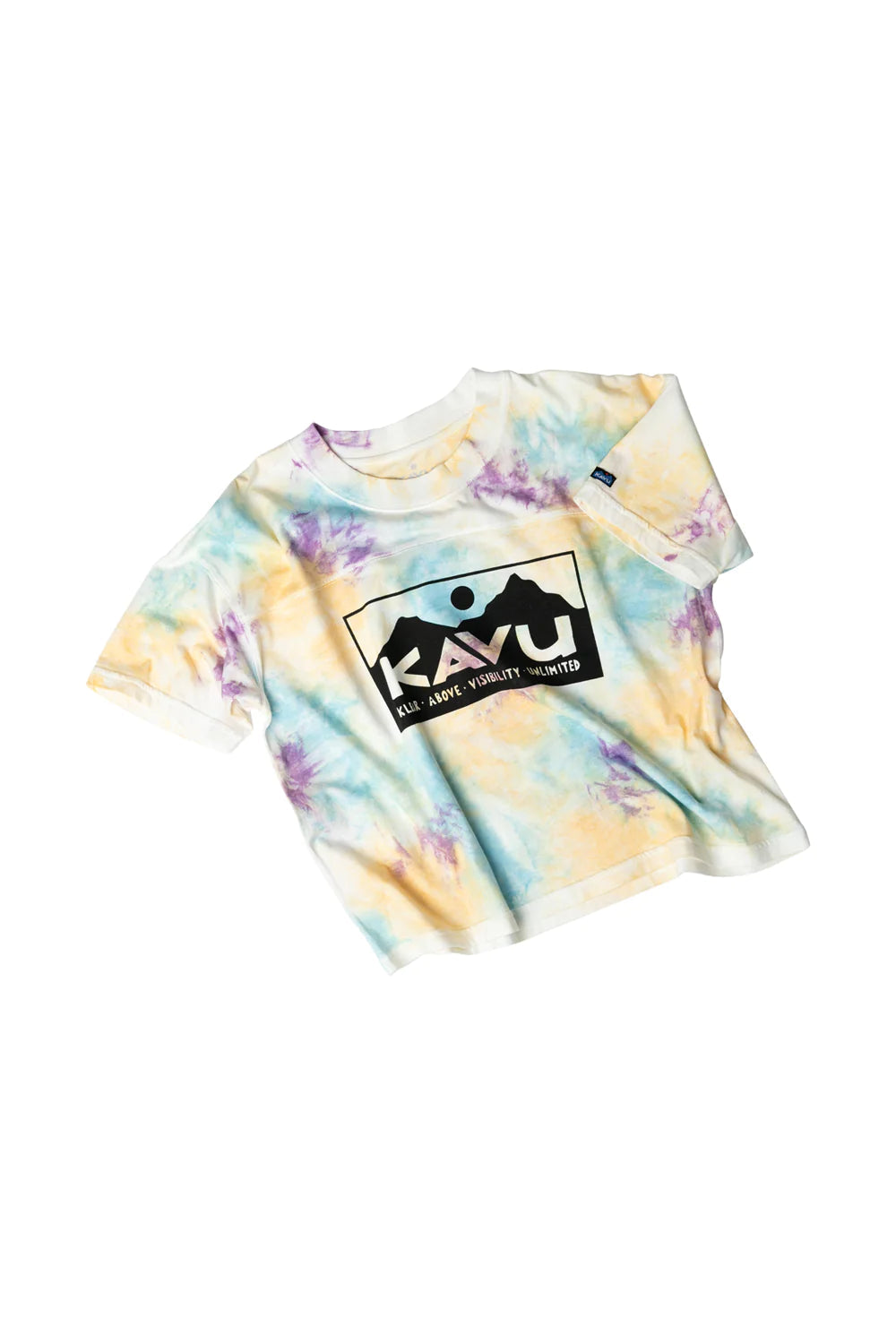 Kavu Malin Damen T-Shirt T-Shirt Kavu
