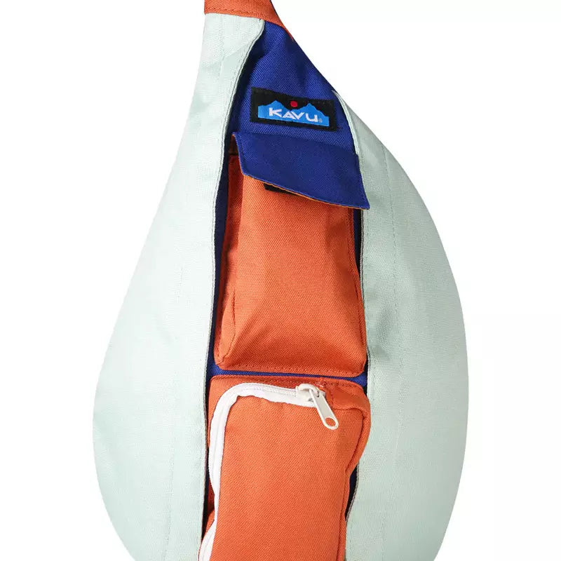 Kavu Mini Rope Sling Tasche Umhängetasche Kavu
