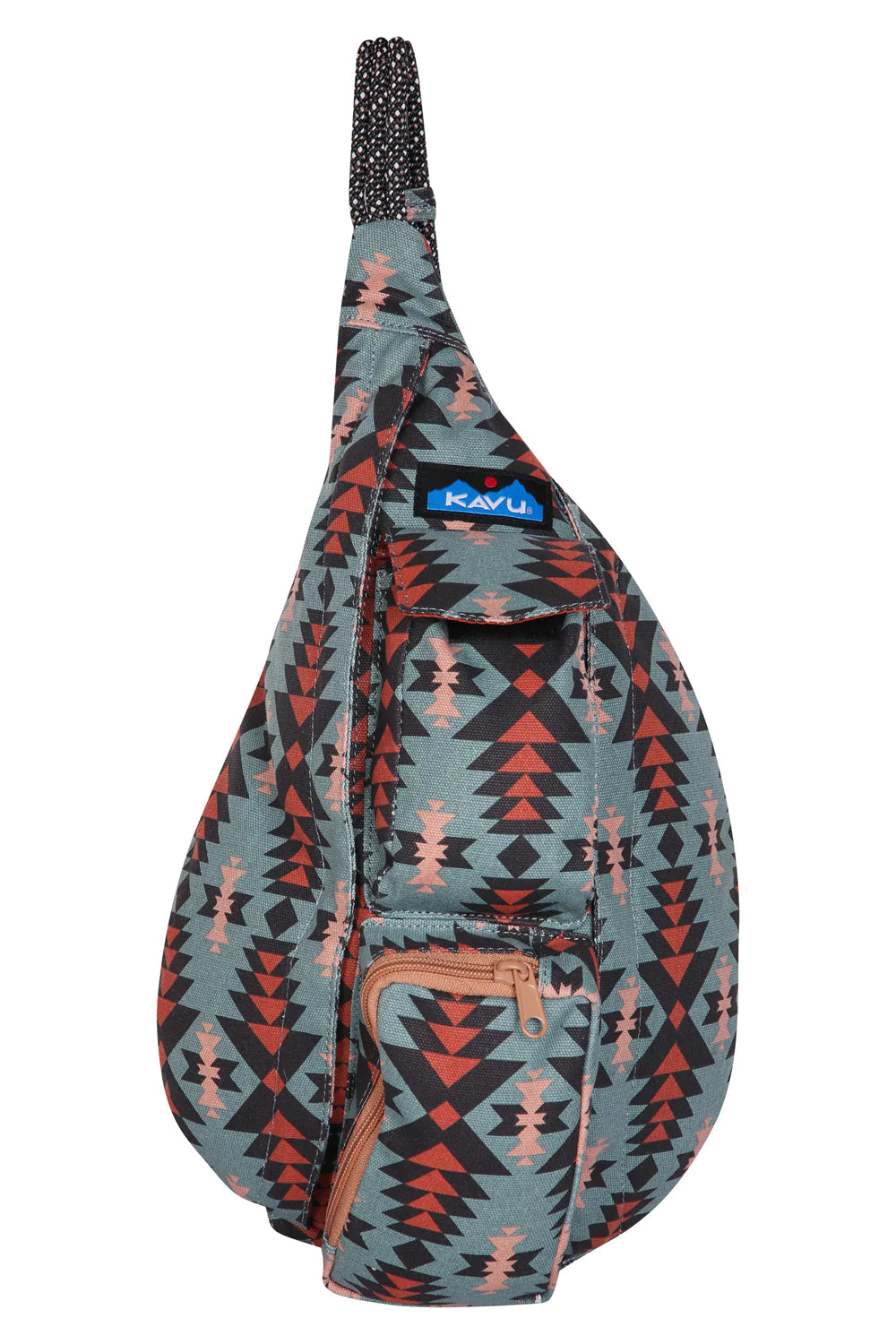 Kavu Mini Rope Tasche Kleintasche Kavu