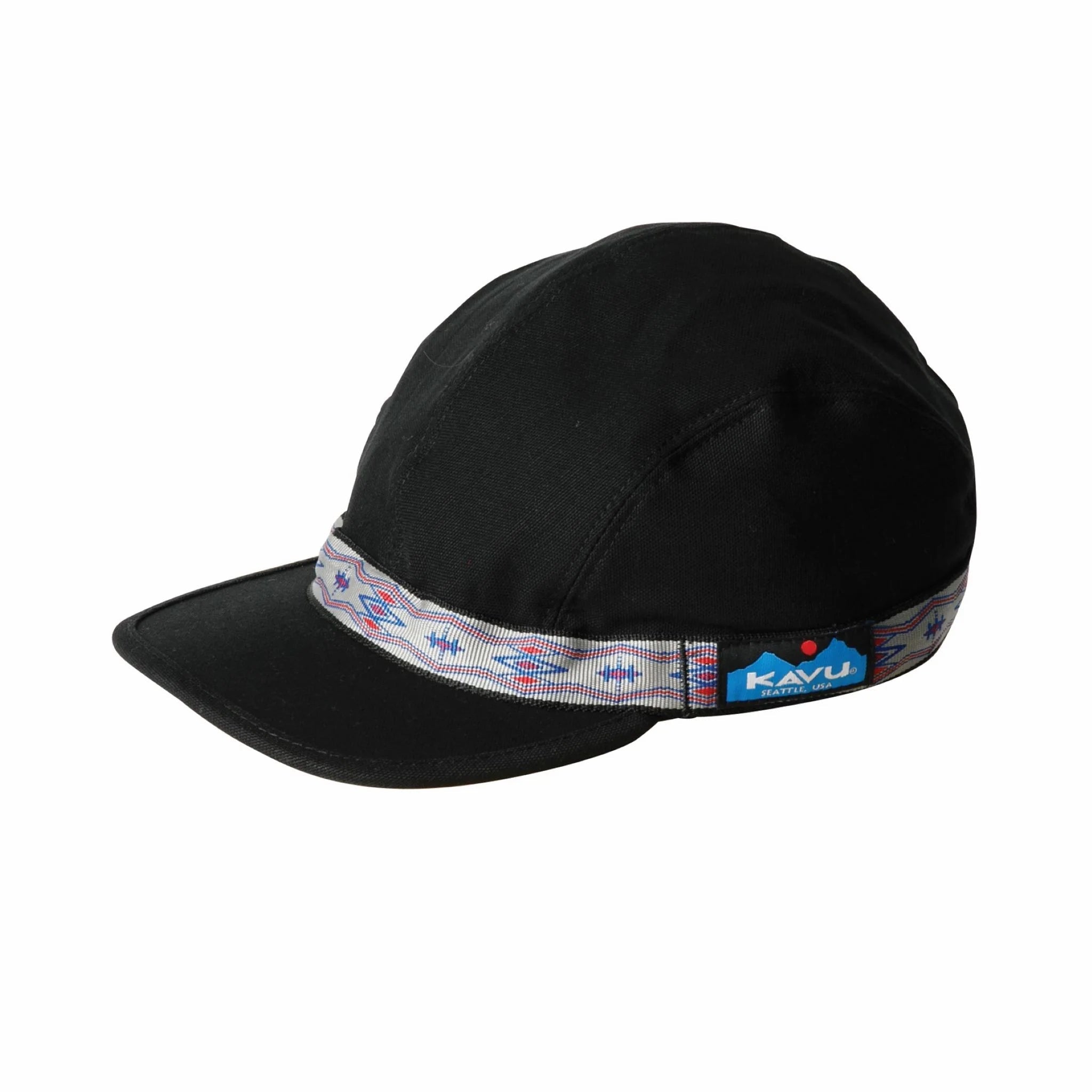 Kavu Organic Strapcap Kappe Unisex Kappe Kavu