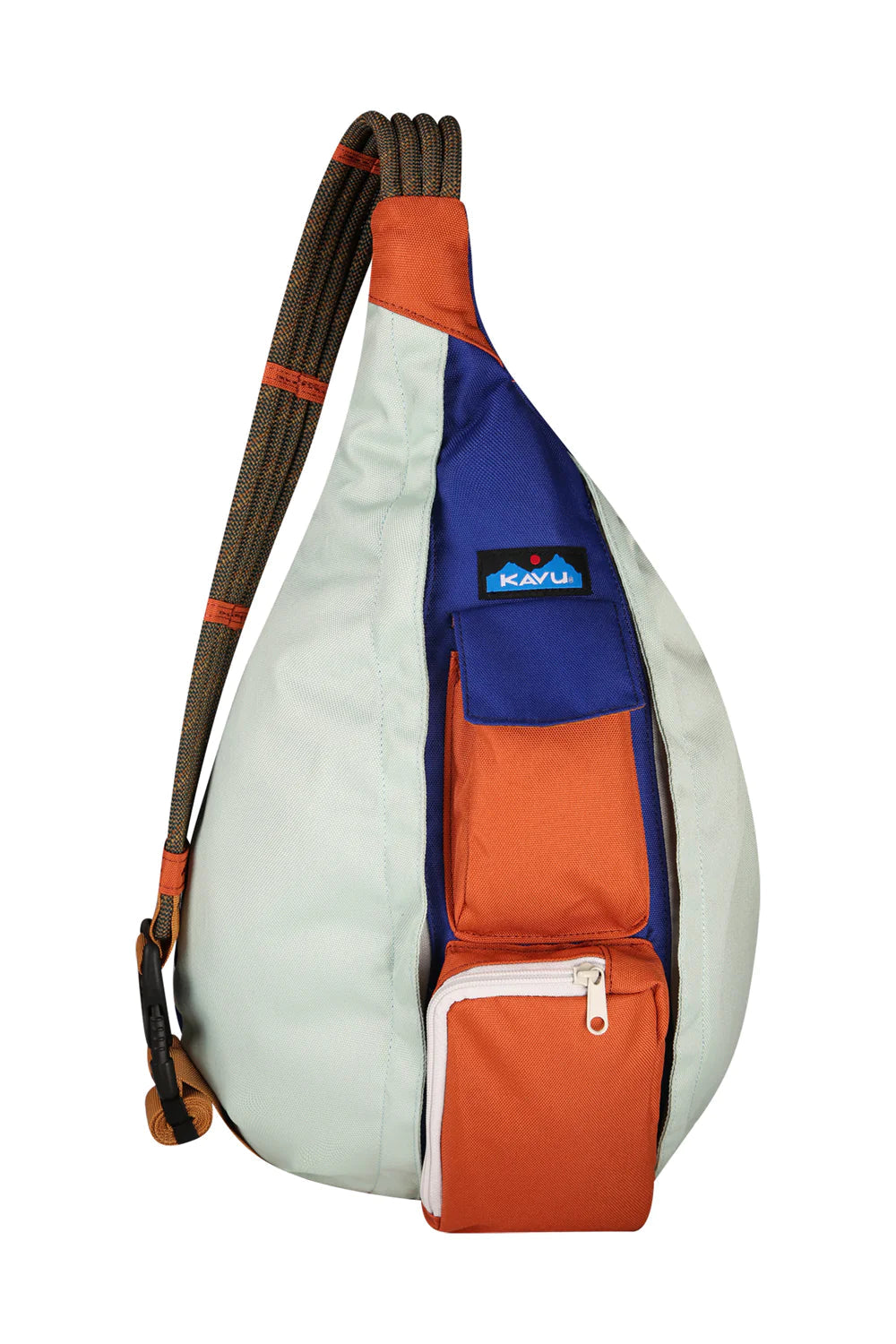 Kavu Rope Sling Tasche Umhängetasche Kavu
