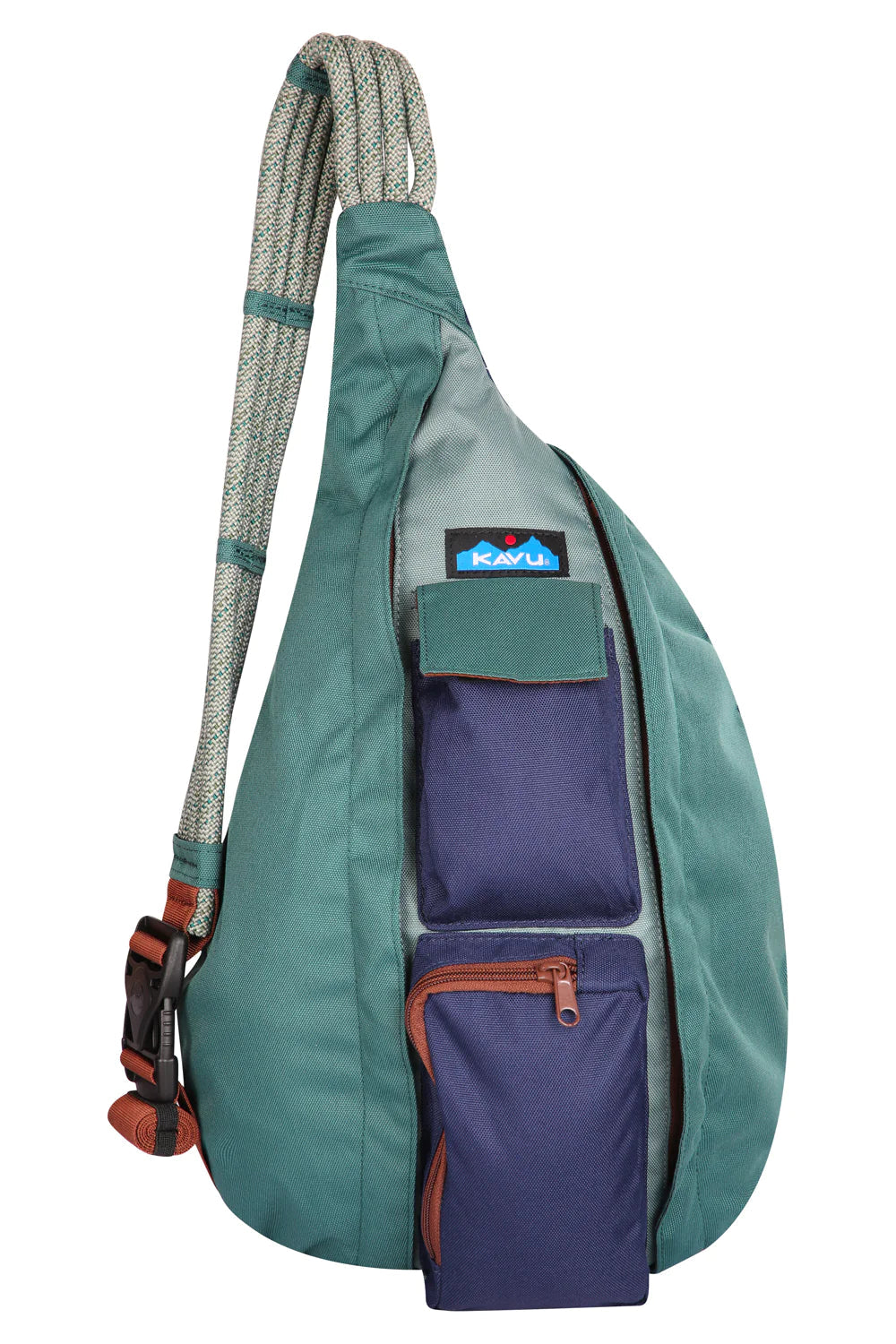 Kavu Rope Sling Tasche Umhängetasche Kavu