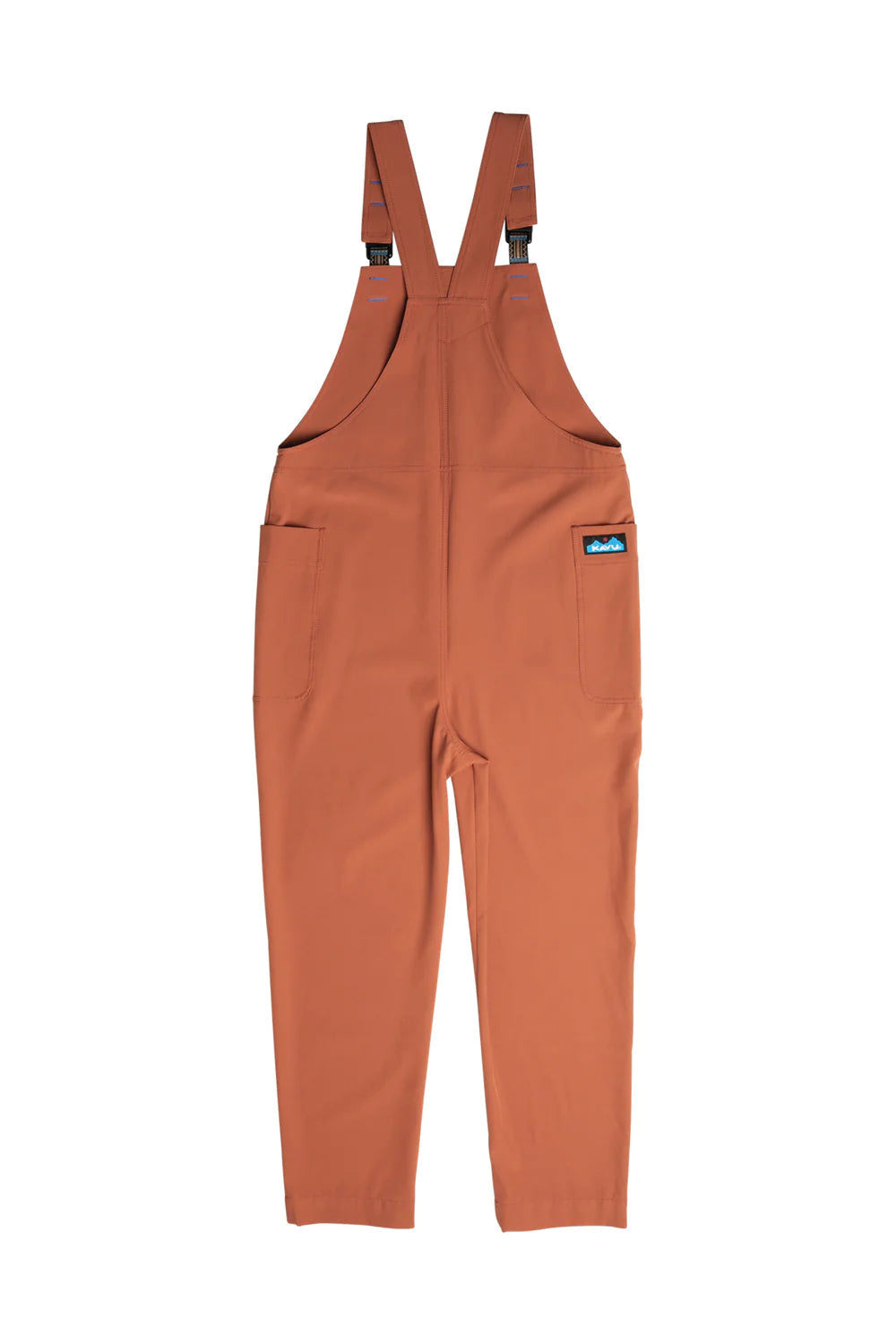 Kavu San Blas Damen Latzhose Latzhose Kavu