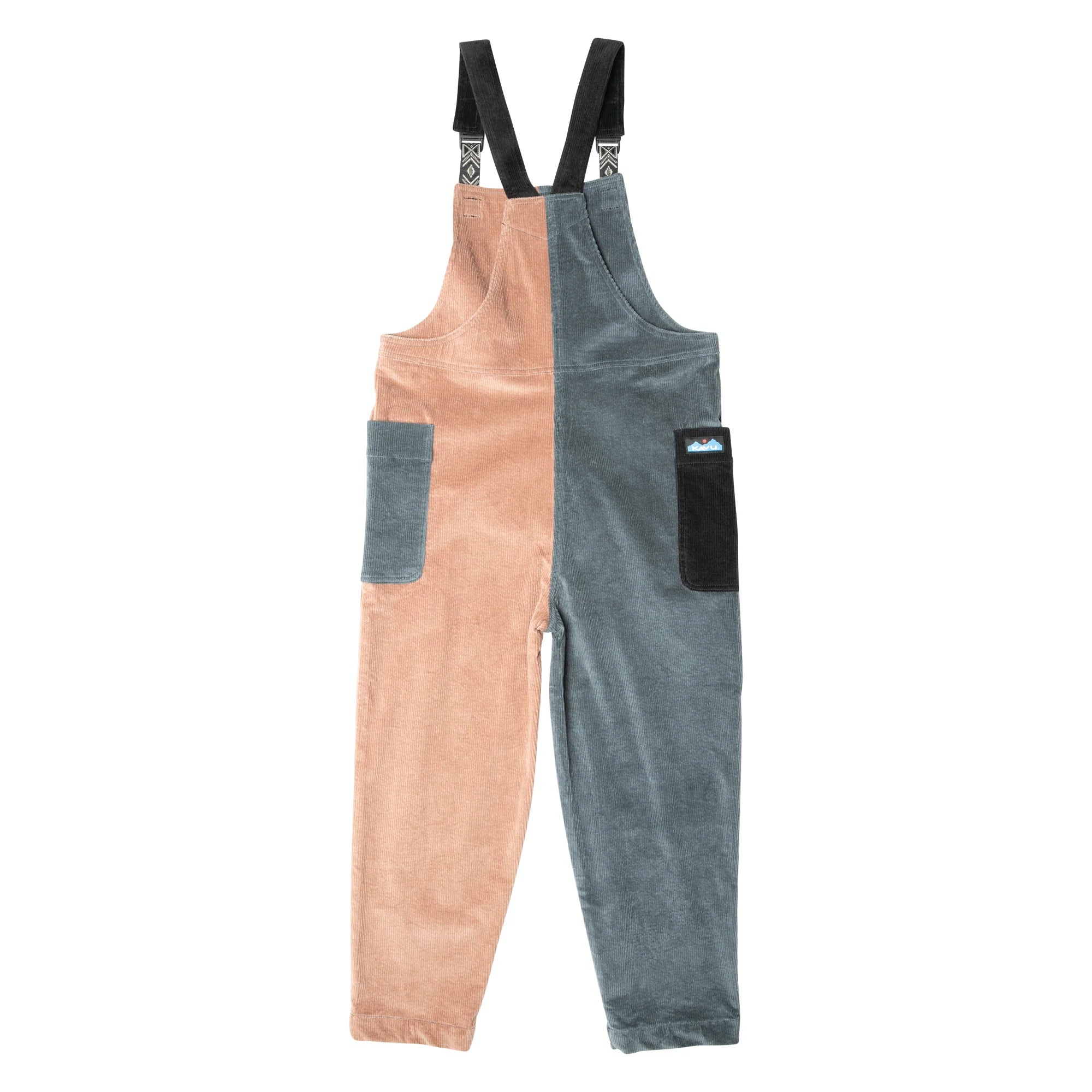 Kavu San Juan Latzhose Damen Latzhose Kavu