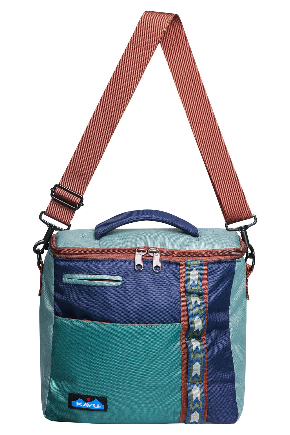 Kavu Snack sack Tasche Kühltasche Kavu