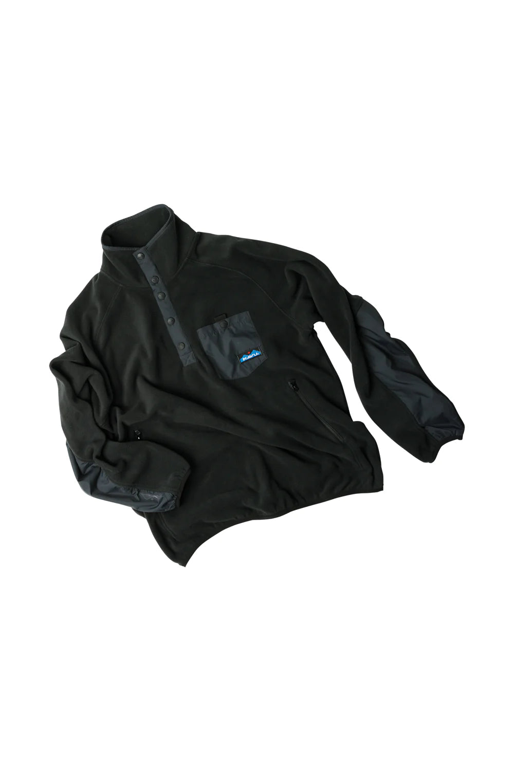 Kavu Teannaway Herren Pullover Pullover Kavu