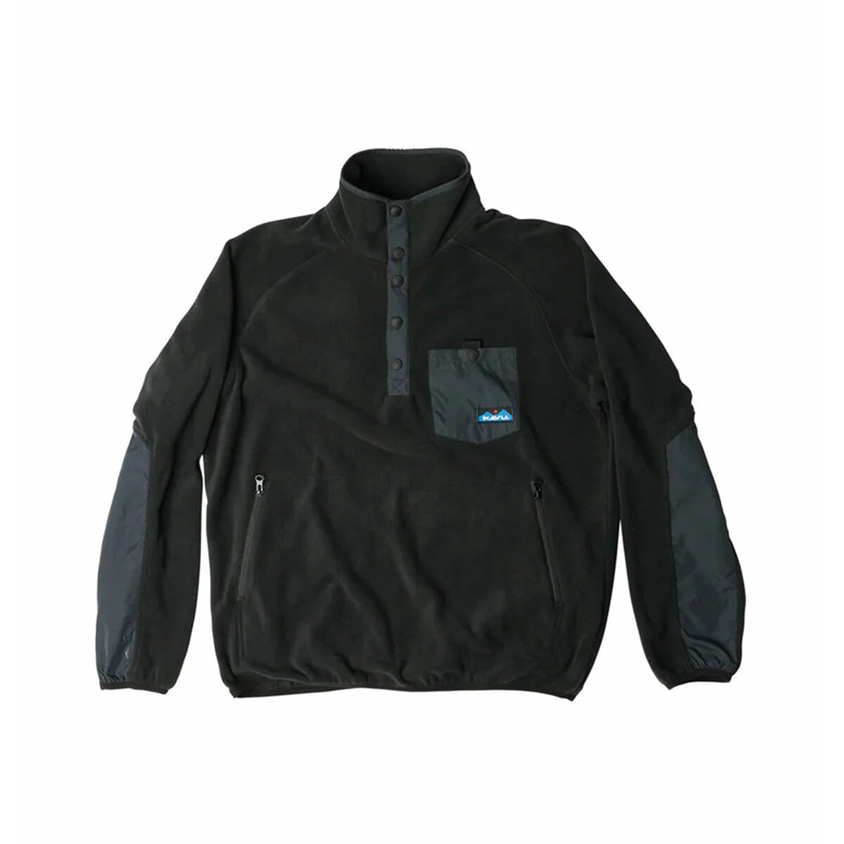 Kavu Teannaway Herren Pullover Pullover Kavu