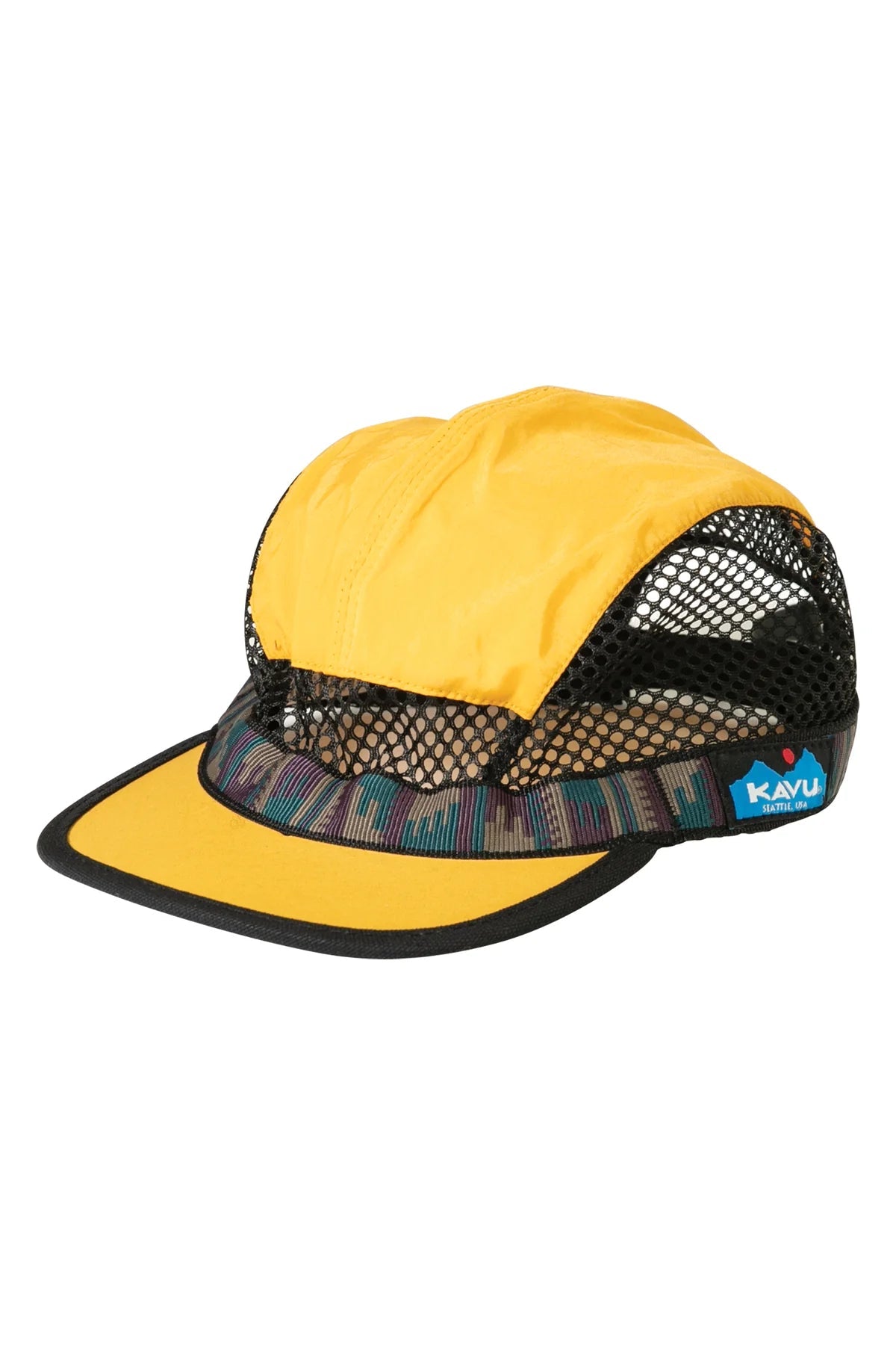Kavu Trailrunner Kappe Unisex Kappe Kavu